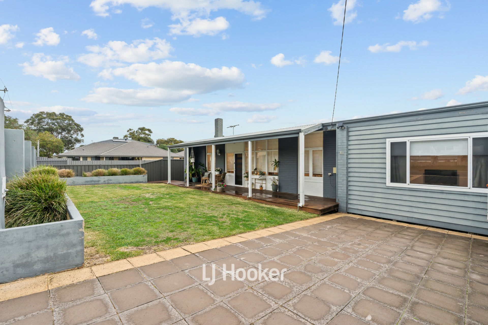 81 Beach Road, SOUTH BUNBURY