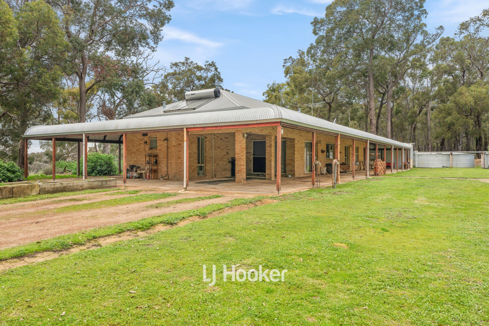 660 McAlinden Road, MCALINDEN
