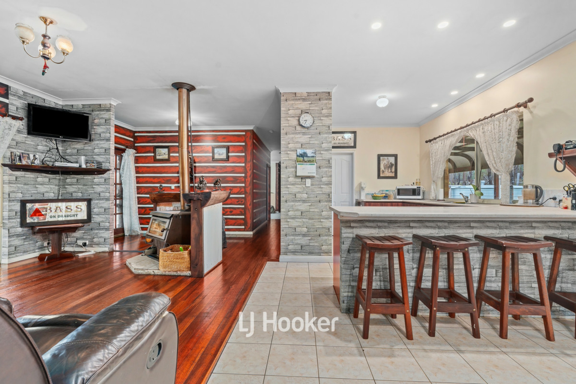 660 McAlinden Road, MCALINDEN