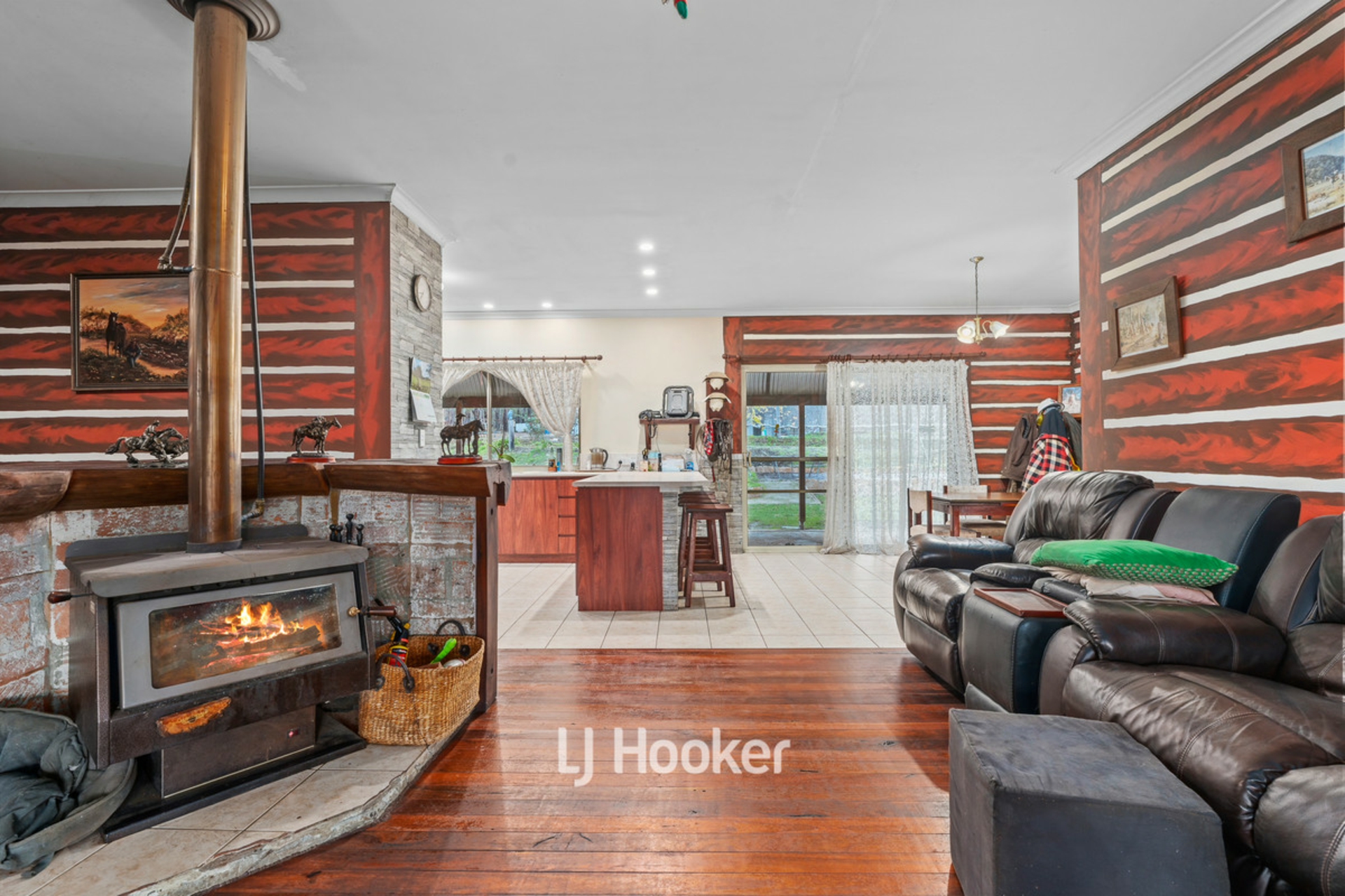 660 McAlinden Road, MCALINDEN