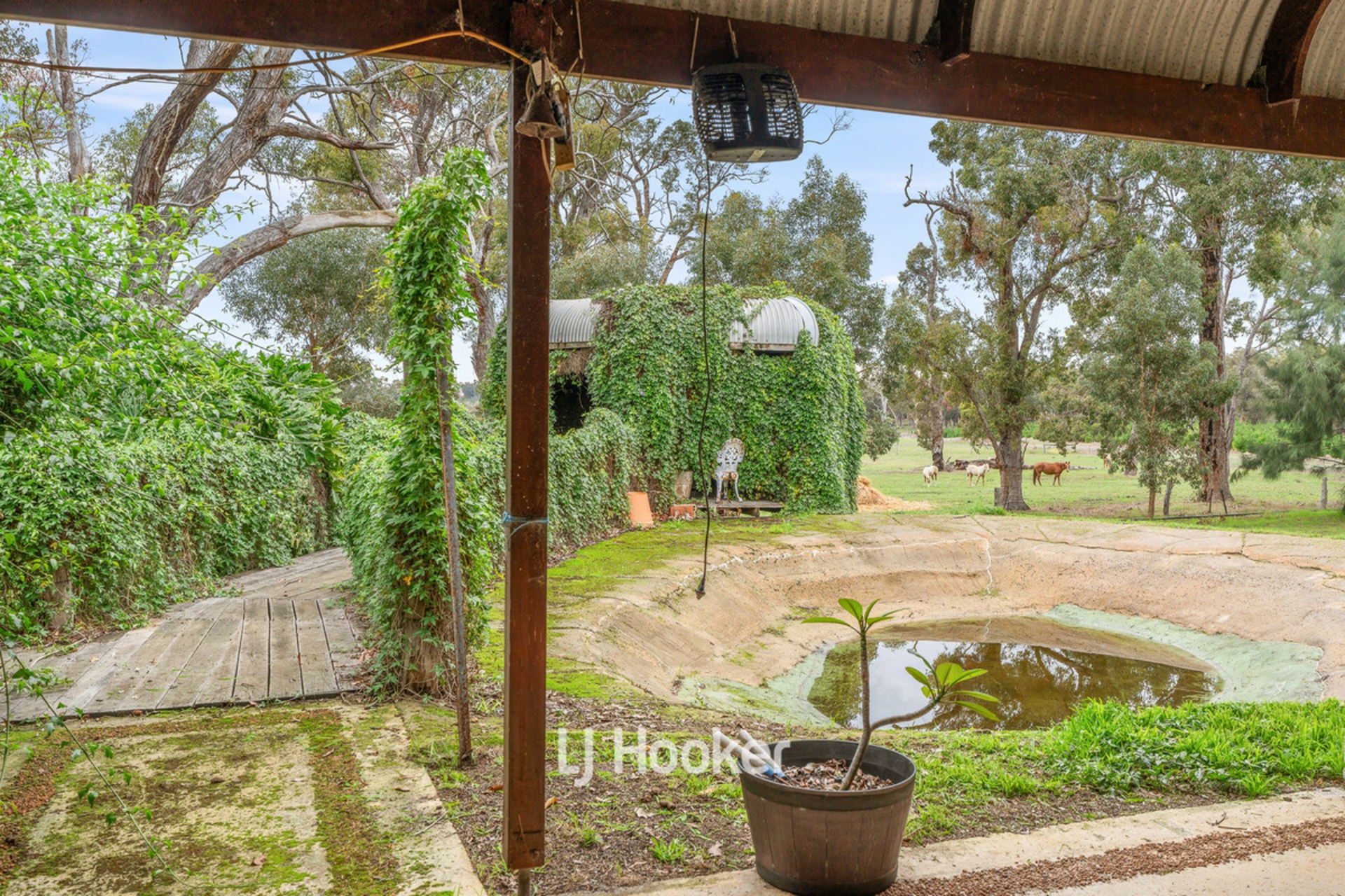 660 McAlinden Road, MCALINDEN