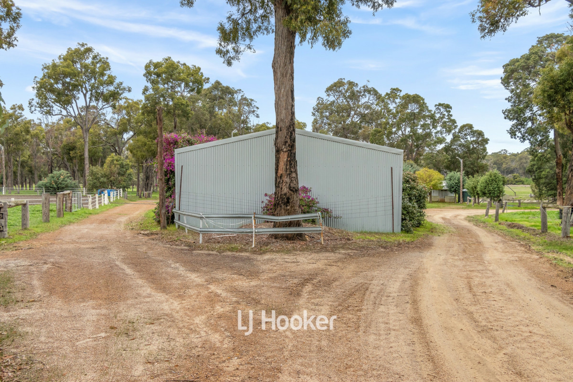 660 McAlinden Road, MCALINDEN