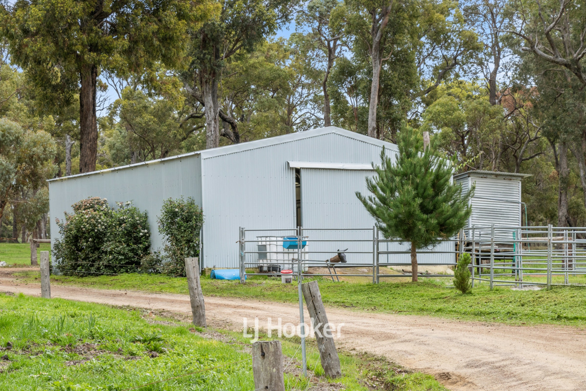 660 McAlinden Road, MCALINDEN