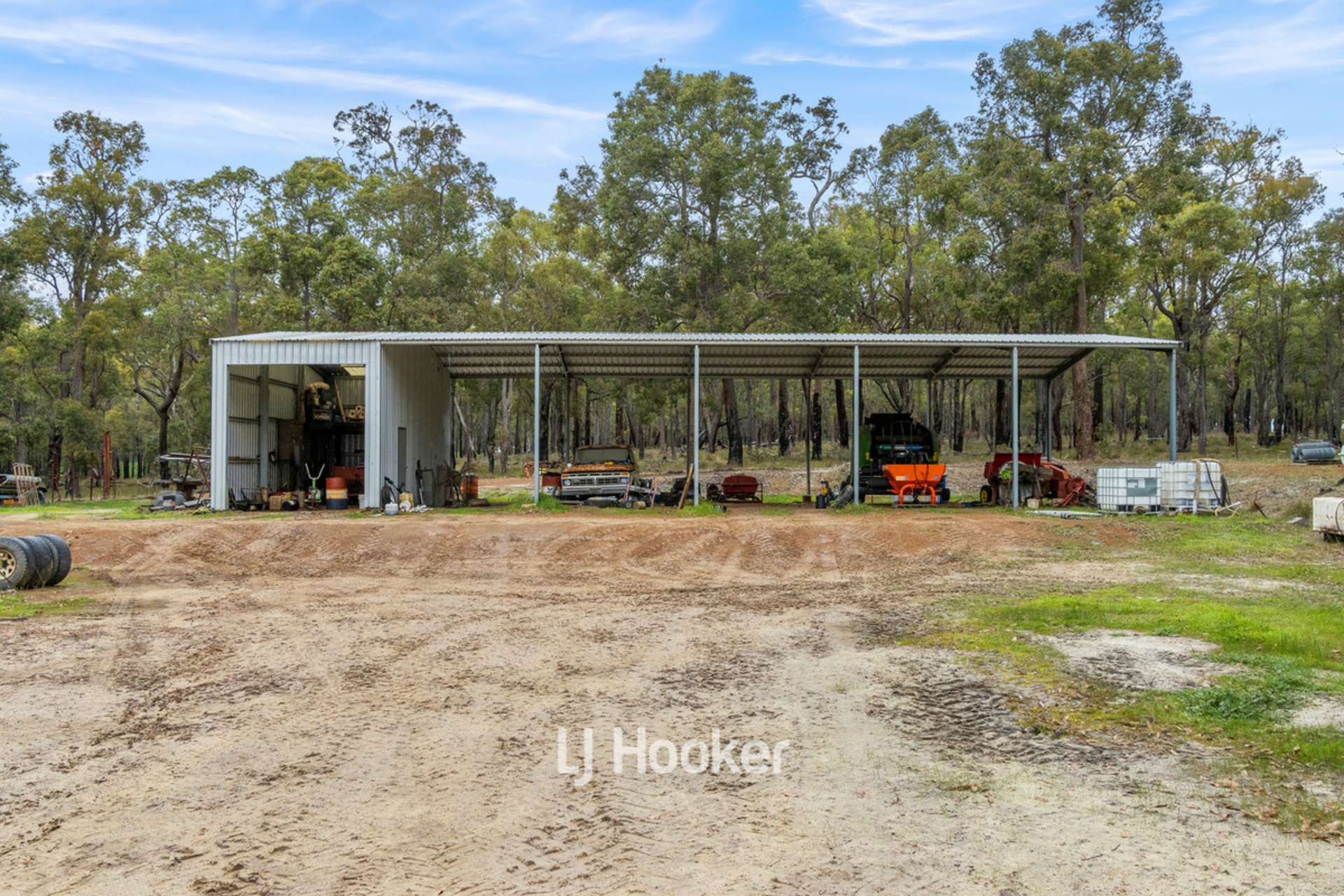 660 McAlinden Road, MCALINDEN
