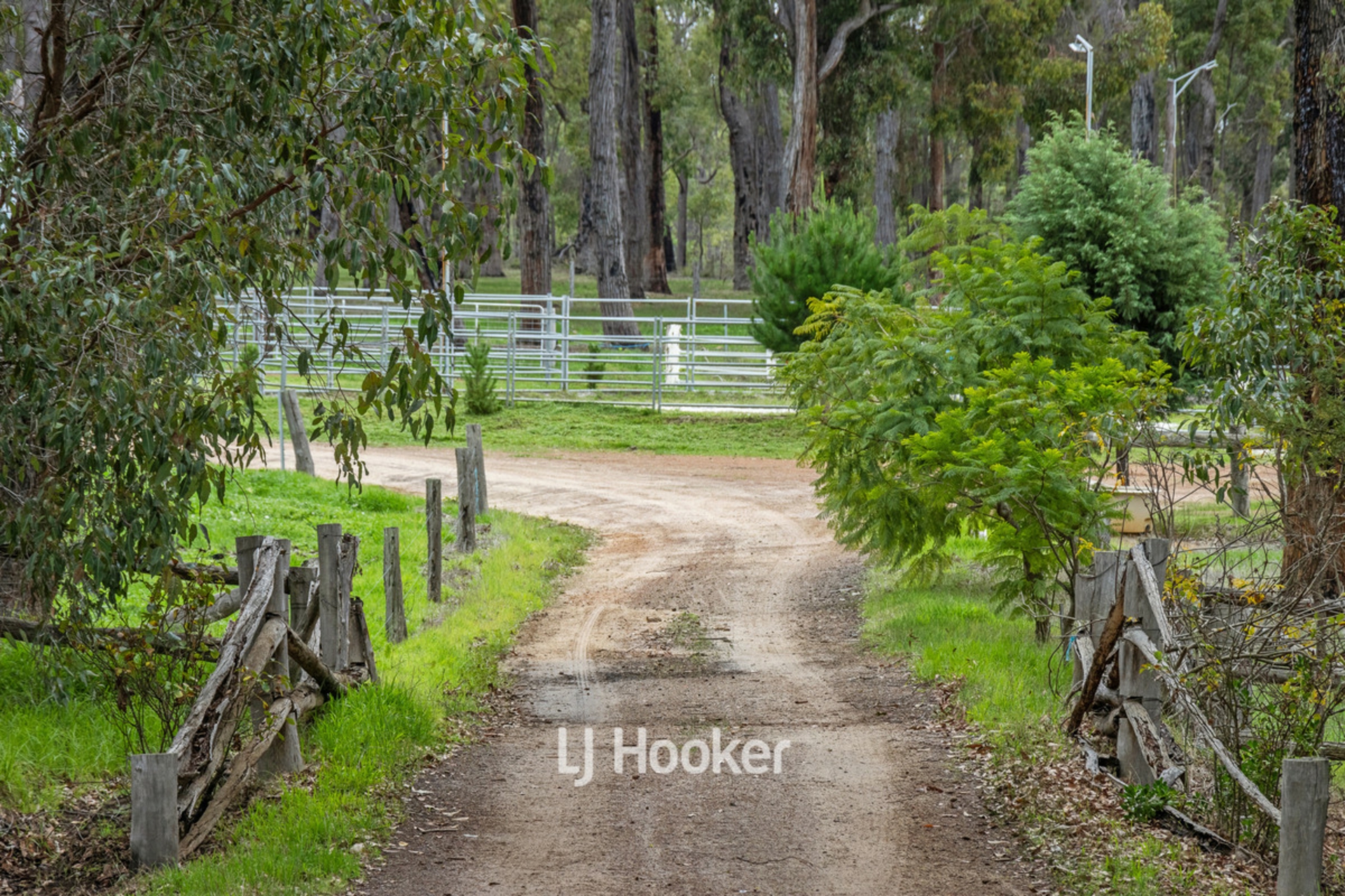 660 McAlinden Road, MCALINDEN