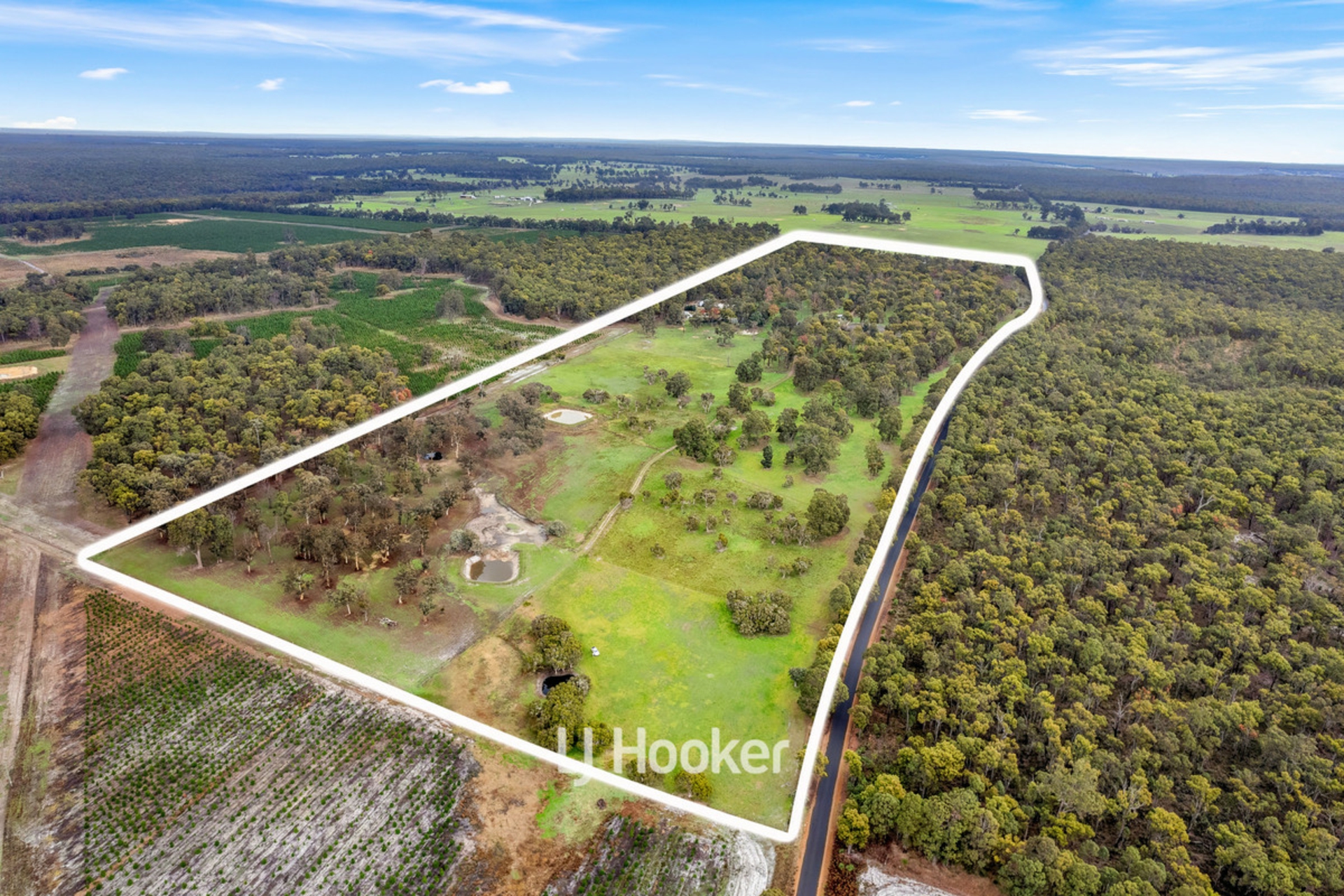 660 McAlinden Road, MCALINDEN