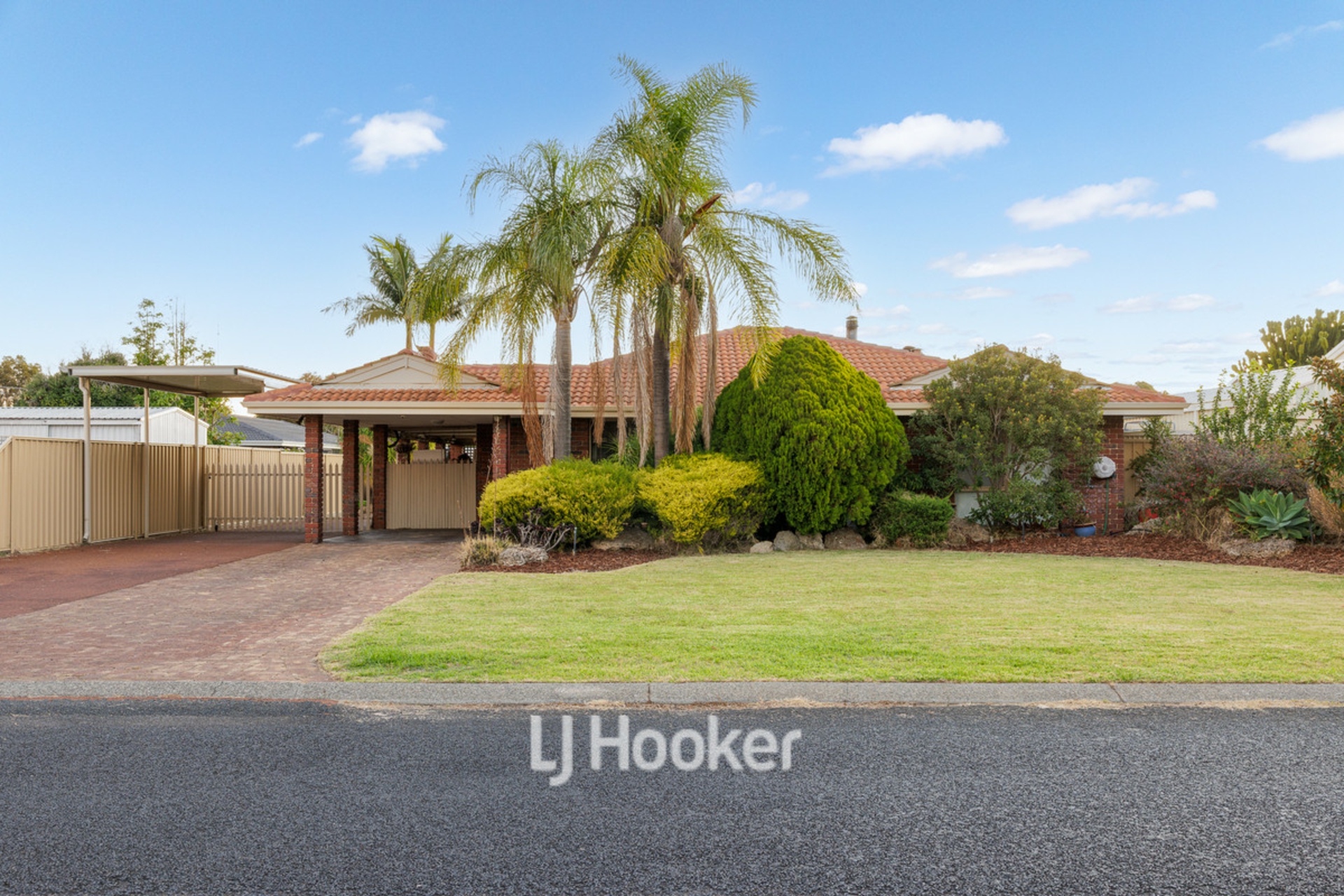 10 Martin Street, EAST BUNBURY