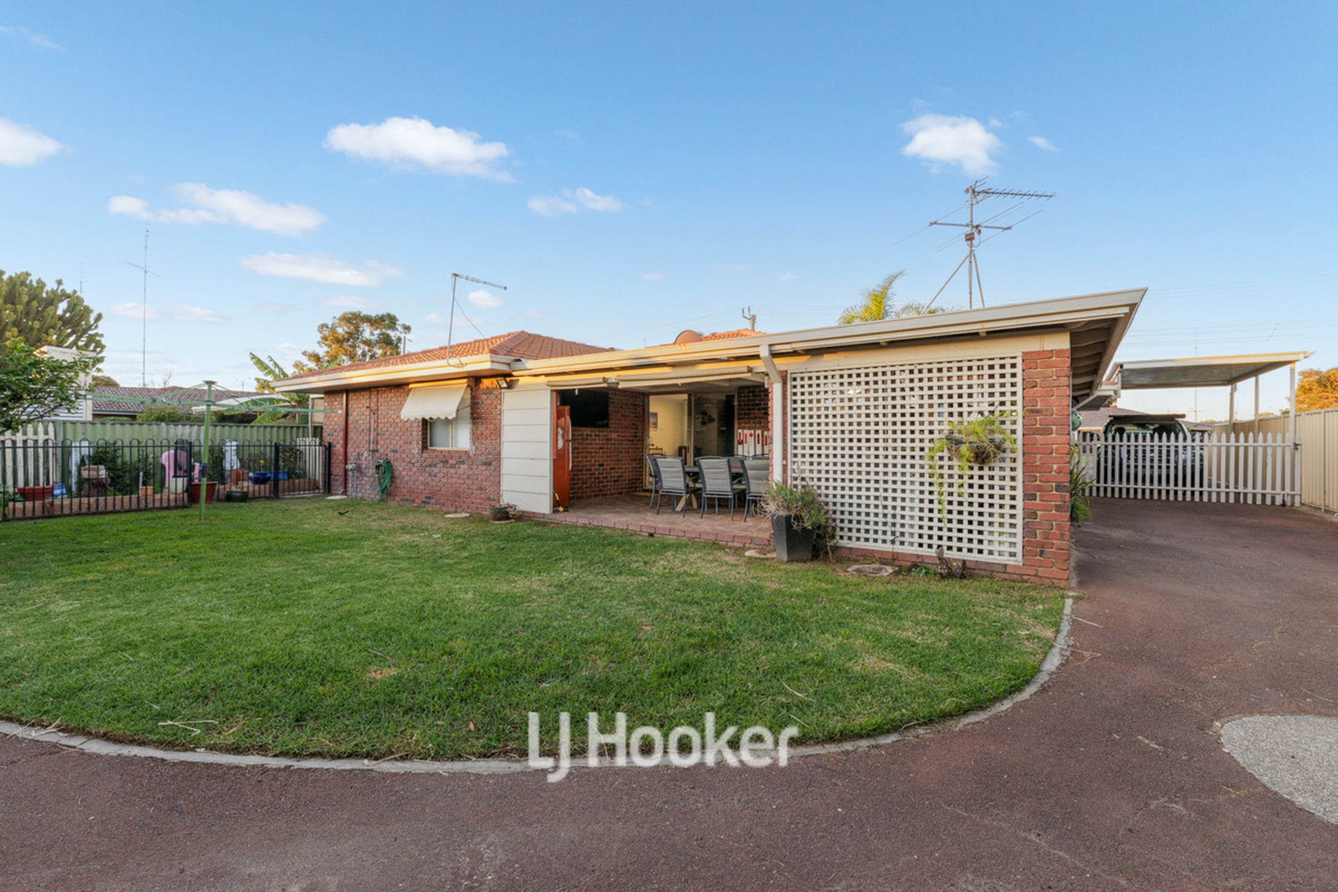 10 Martin Street, EAST BUNBURY