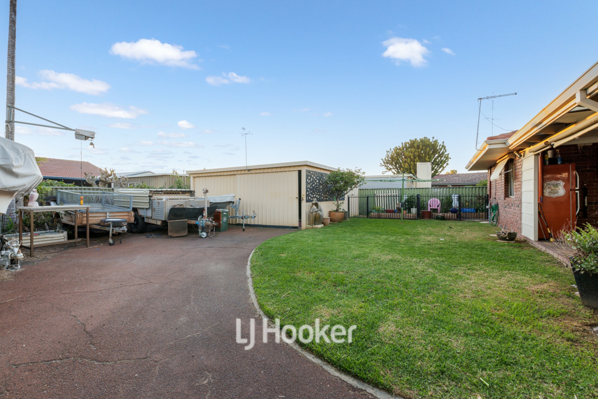 10 Martin Street, EAST BUNBURY