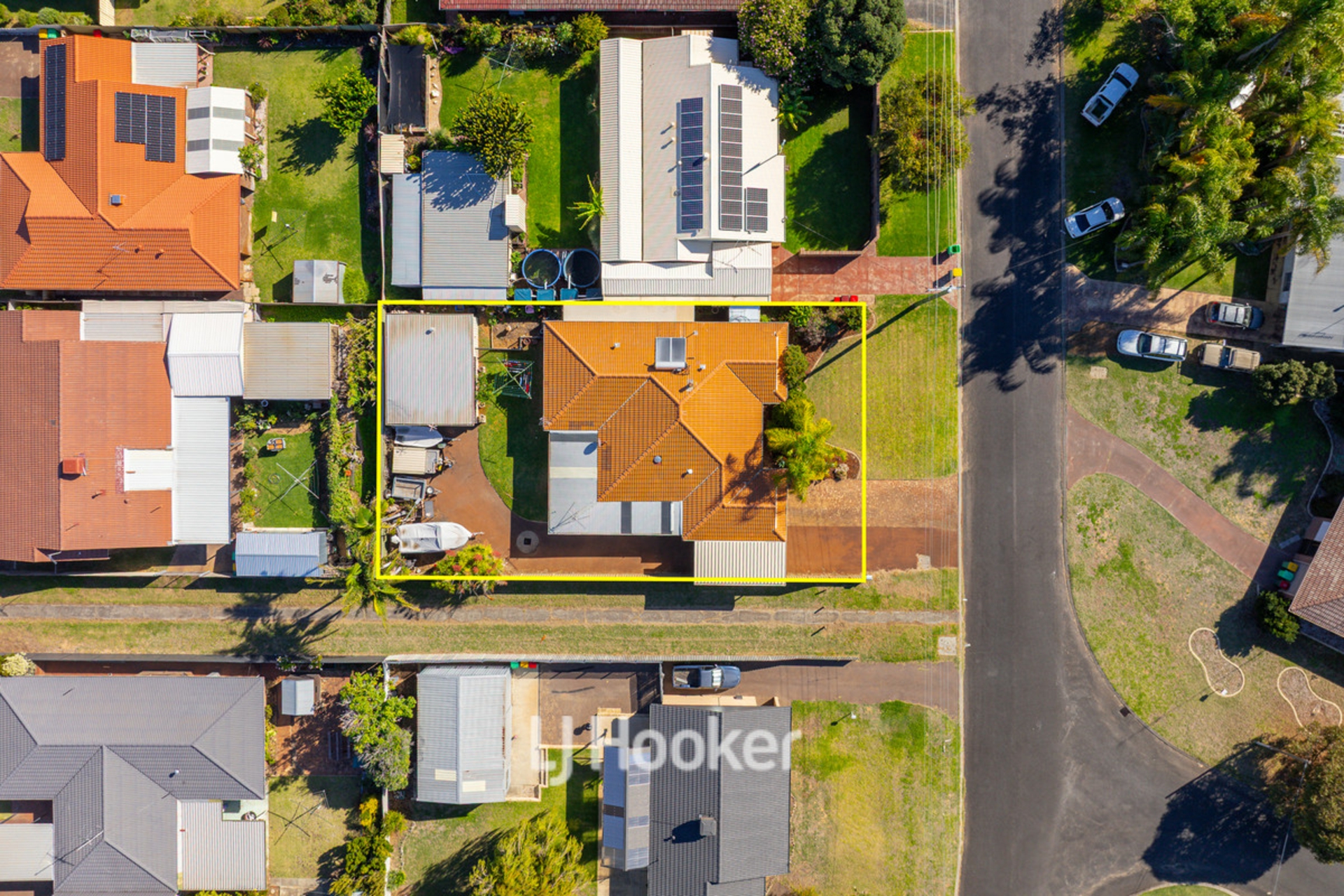 10 Martin Street, EAST BUNBURY