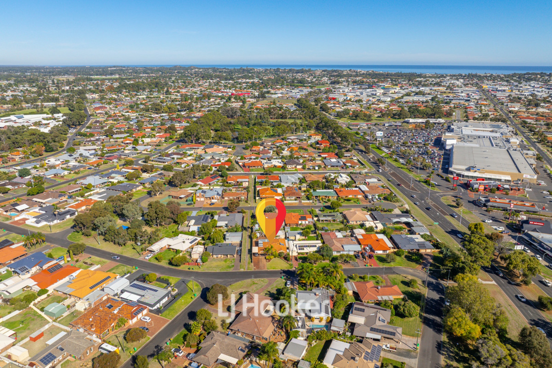 10 Martin Street, EAST BUNBURY