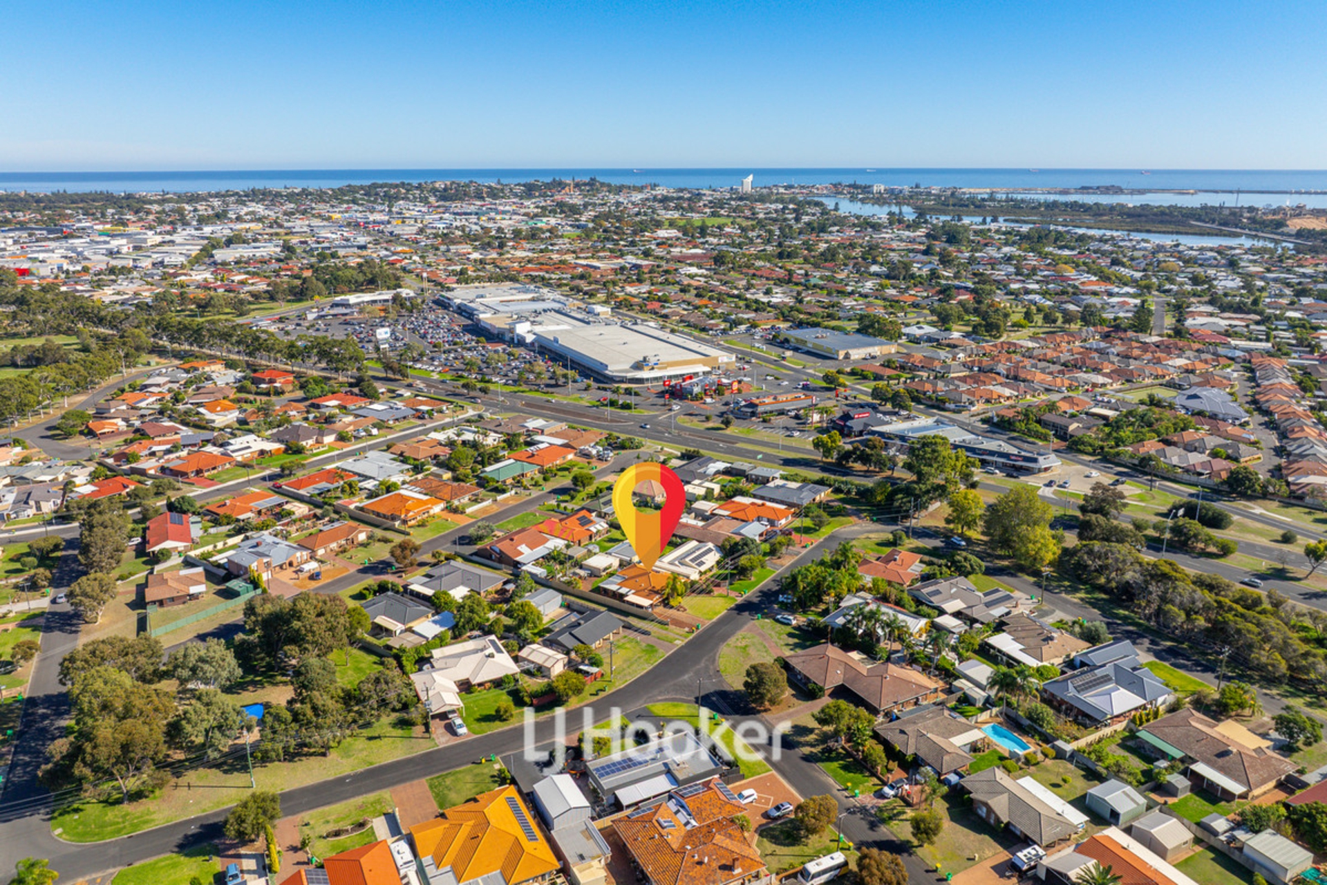 10 Martin Street, EAST BUNBURY