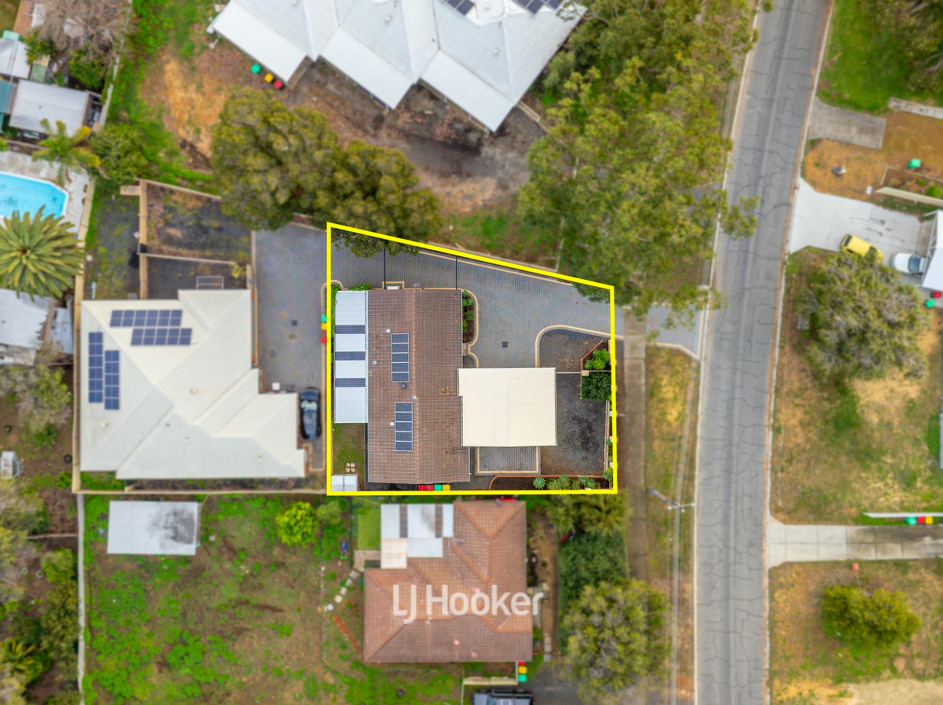 46 Jacaranda Crescent, WITHERS