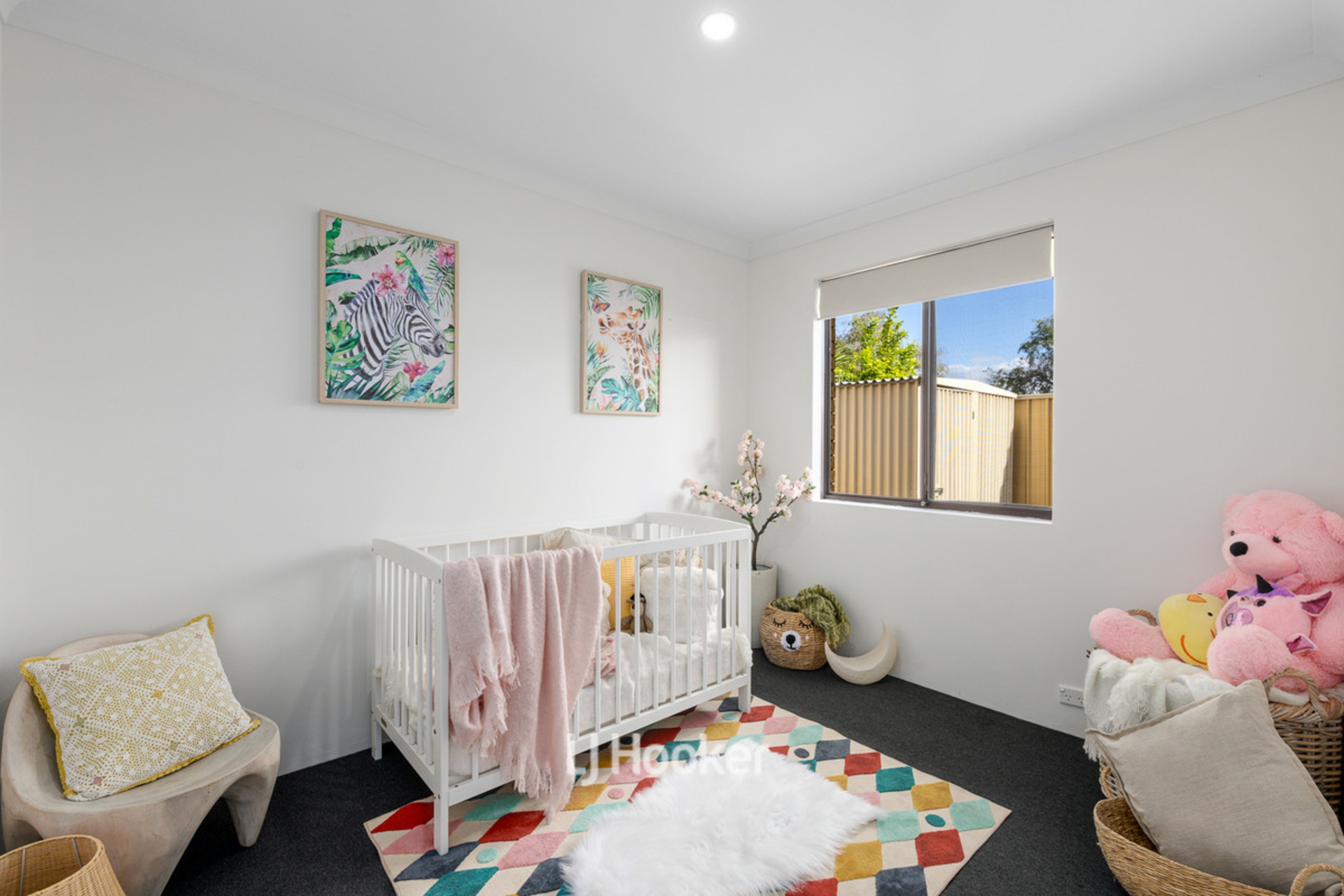 46 Jacaranda Crescent, WITHERS