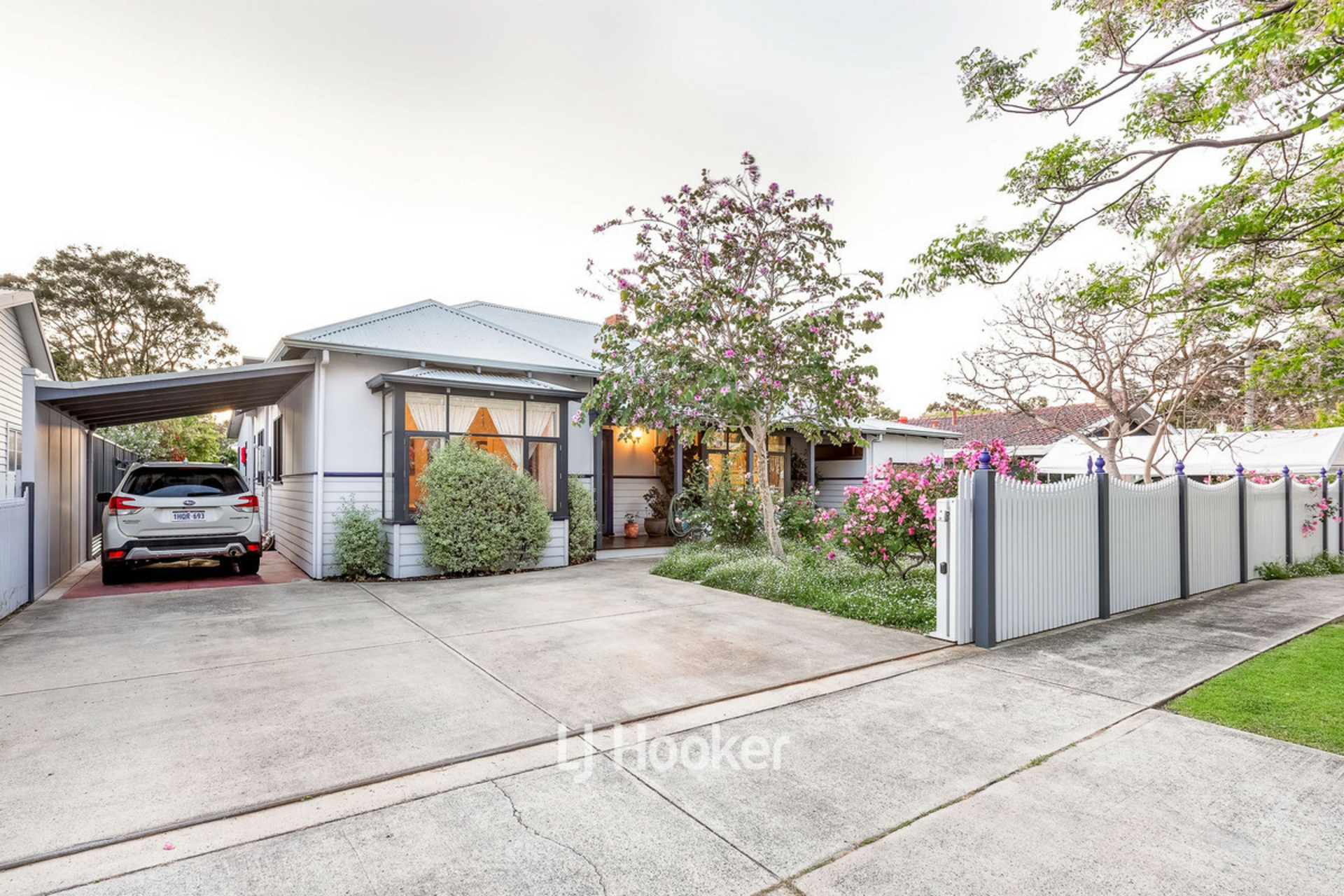 4 Karri Street, BUNBURY