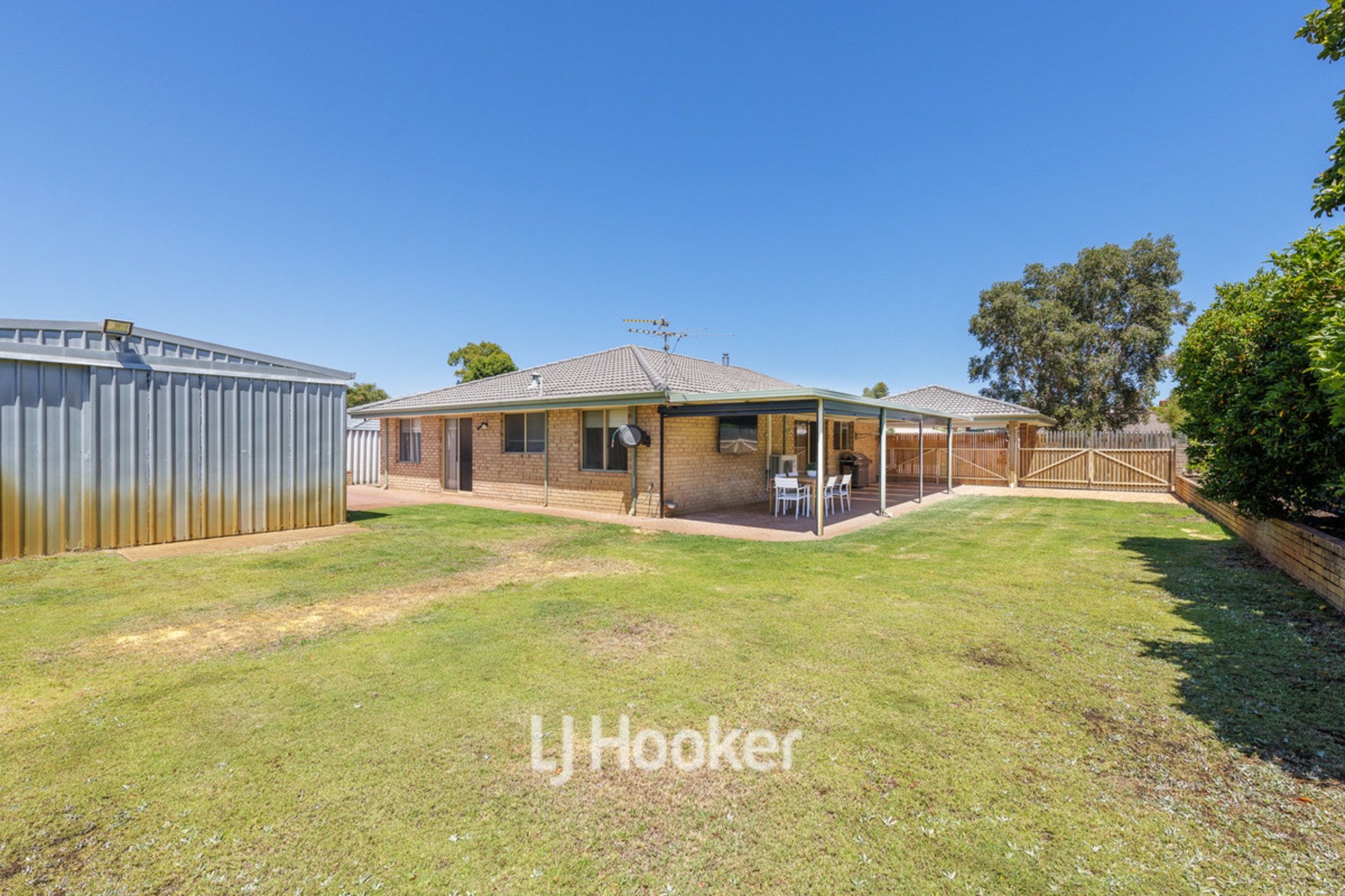 47 Chapple Drive, AUSTRALIND