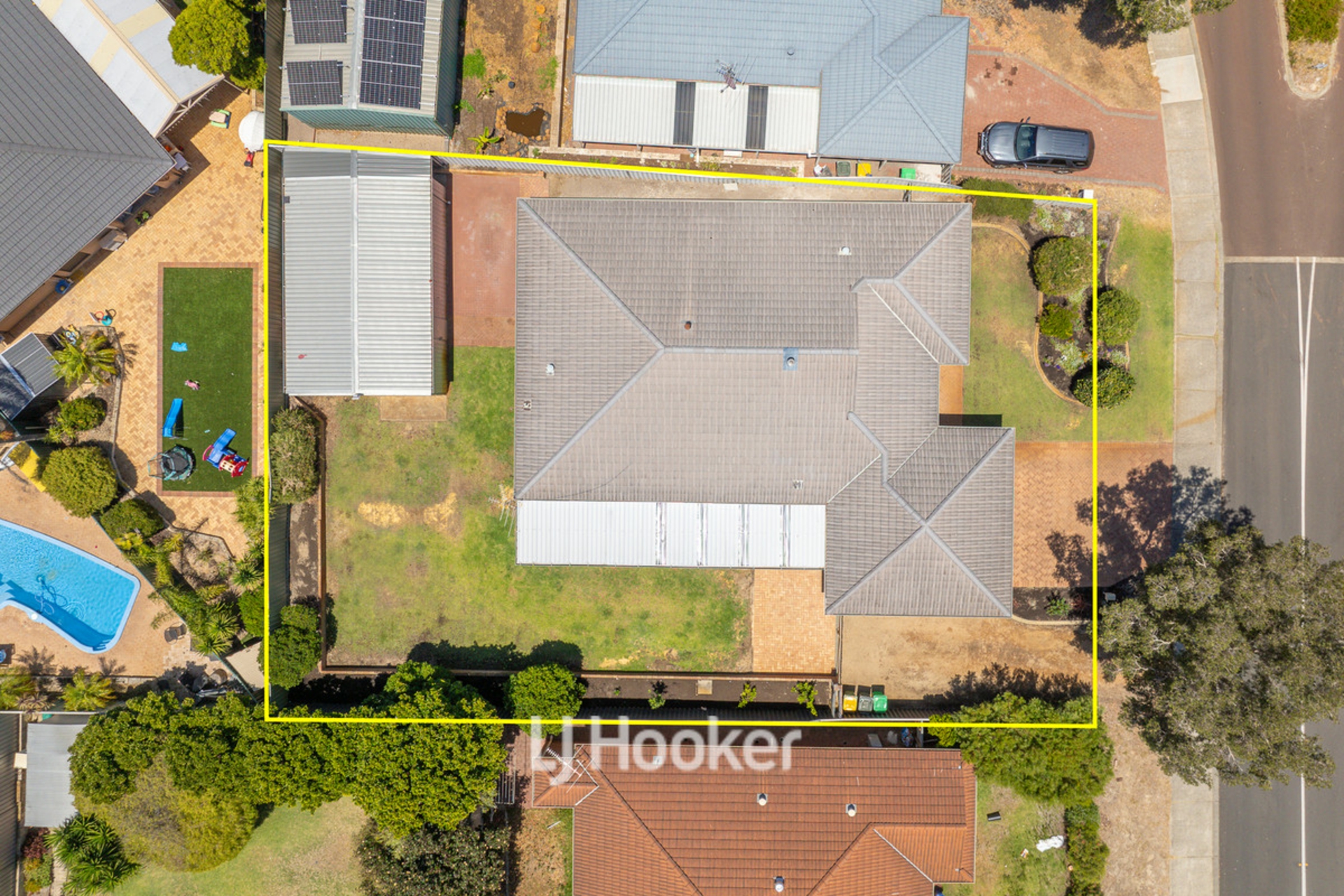 47 Chapple Drive, AUSTRALIND
