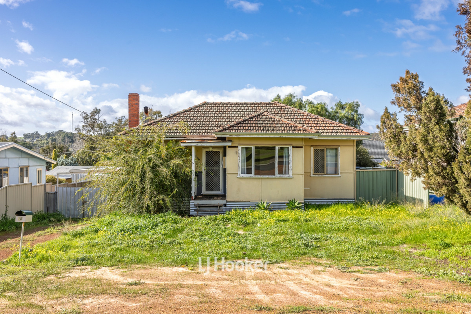 18 Union Street, DONNYBROOK