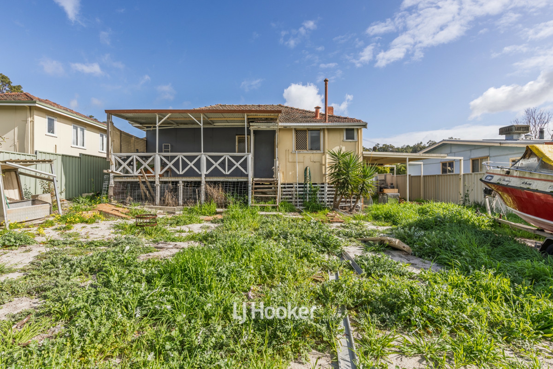18 Union Street, DONNYBROOK