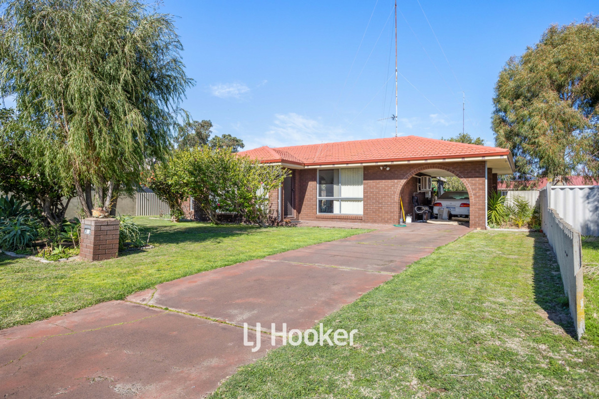 11 Drysdale Place, EAST BUNBURY