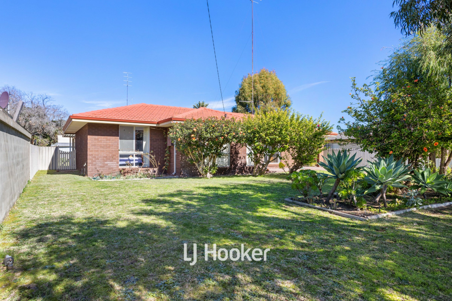 11 Drysdale Place, EAST BUNBURY