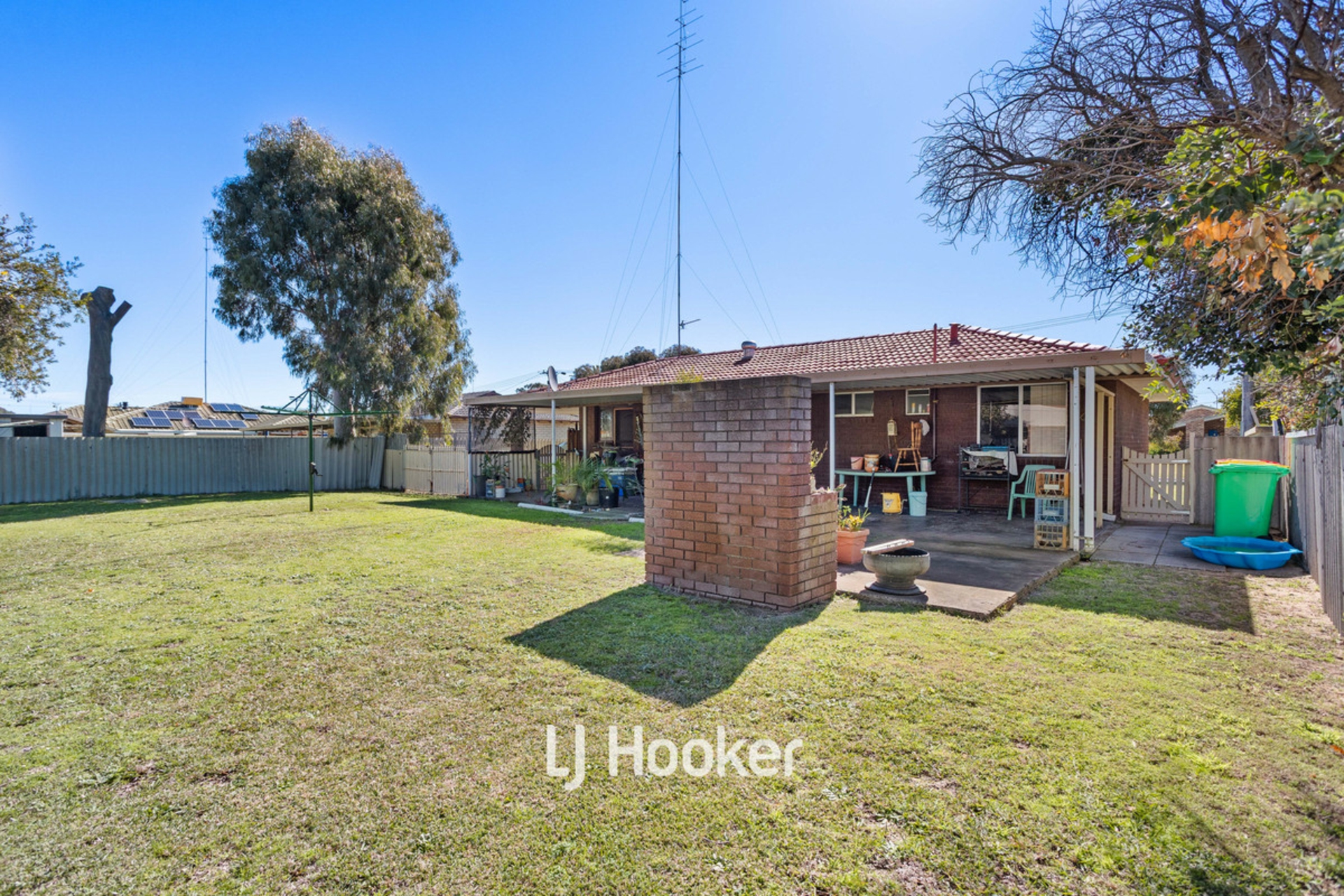 11 Drysdale Place, EAST BUNBURY