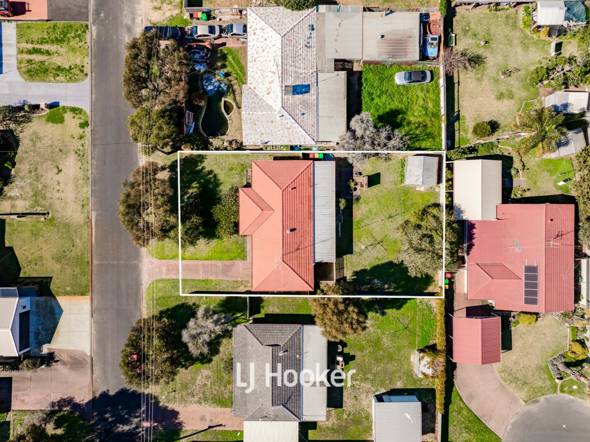 11 Drysdale Place, EAST BUNBURY