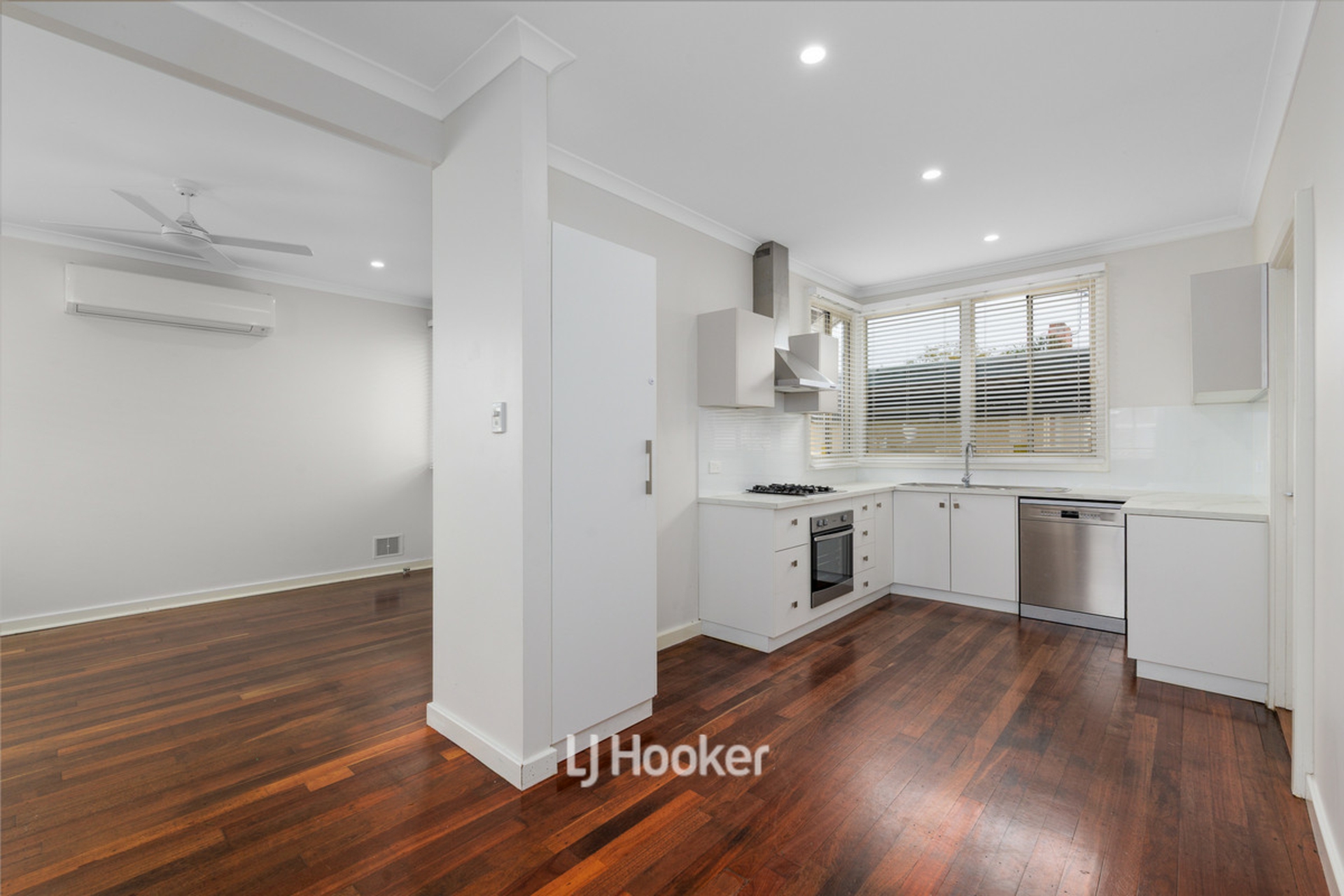 8 Belcher Street, Carey Park