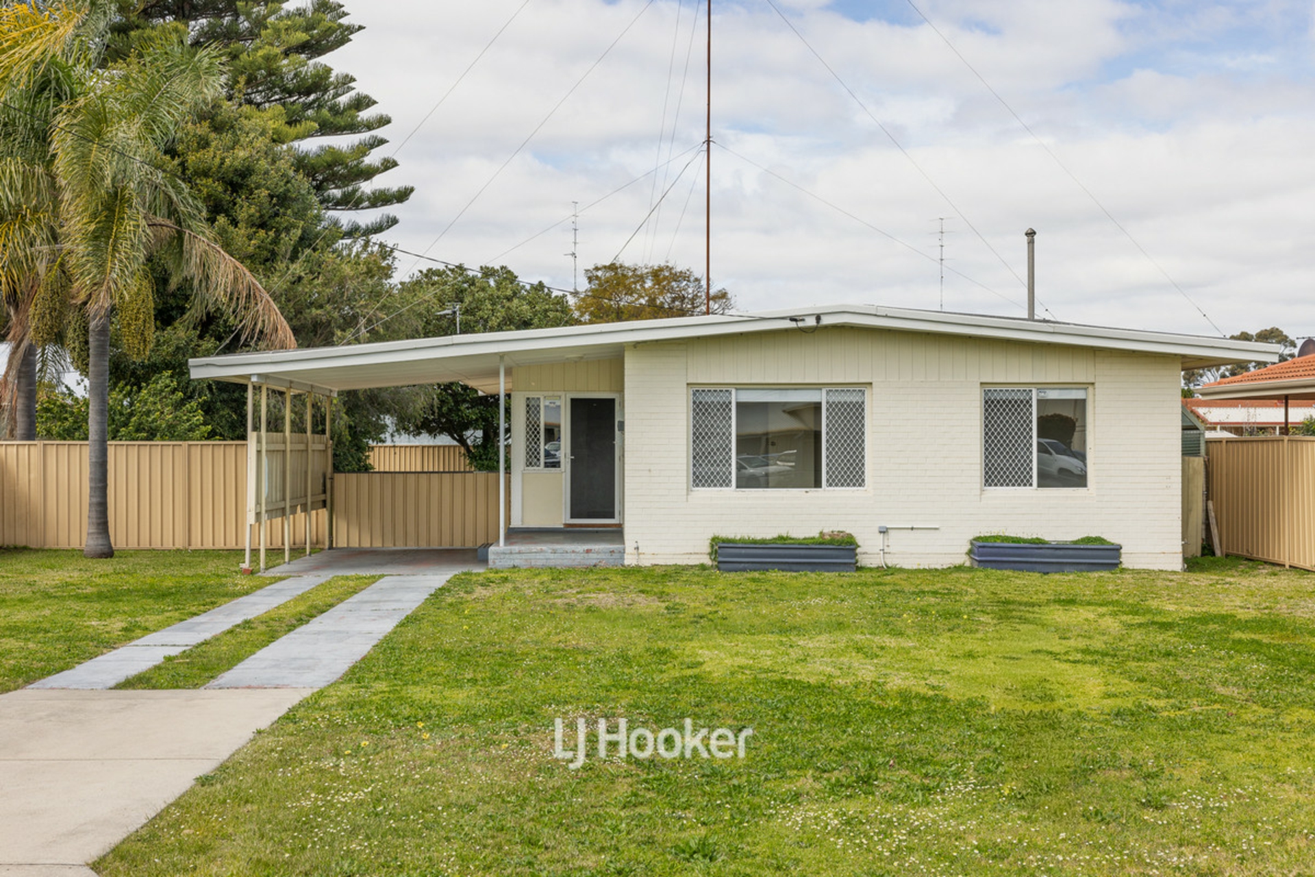 32 Rodsted Street, East Bunbury