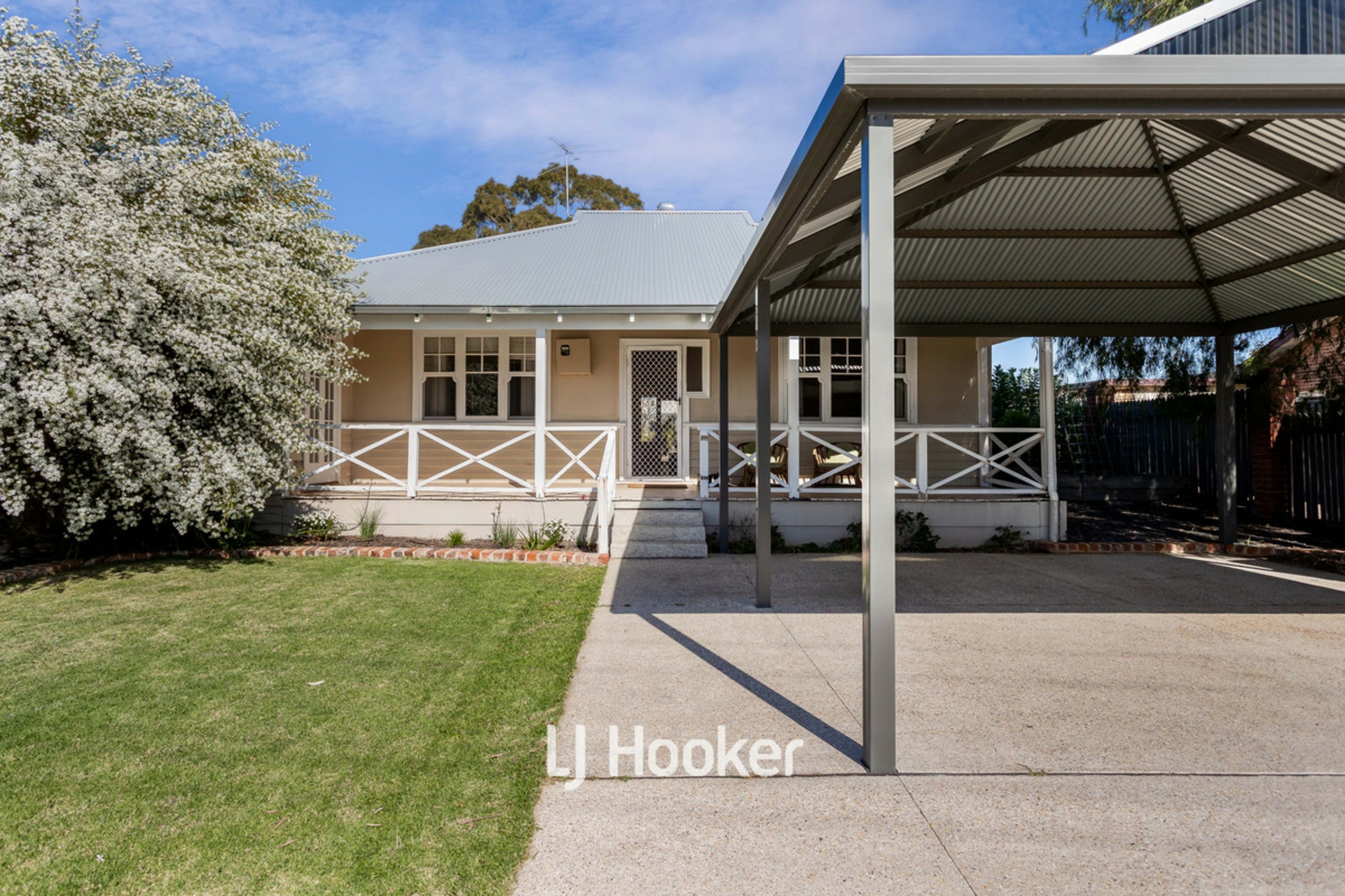 1/226 Spencer Street, South Bunbury
