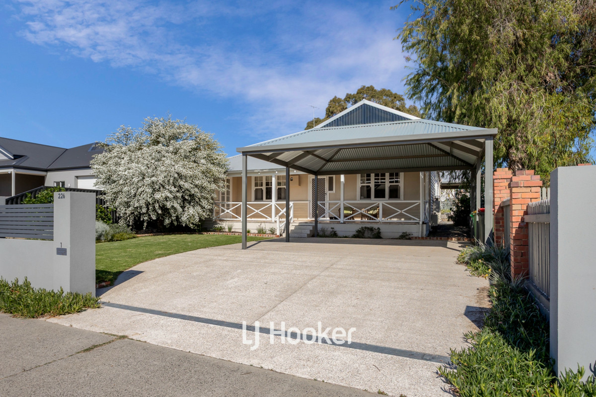 1/226 Spencer Street, South Bunbury