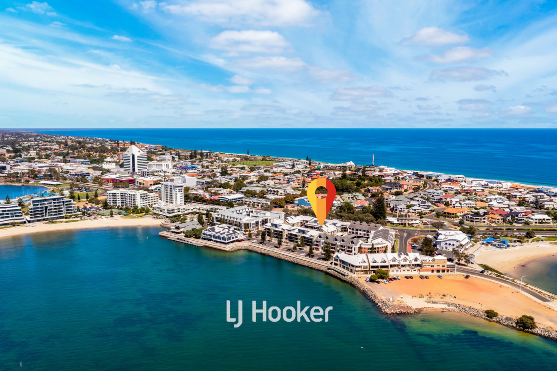 44/18 Bonnefoi Boulevard, Bunbury
