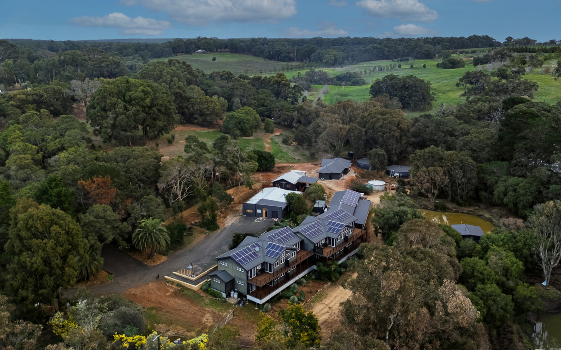1701 Wildwood Road, Yallingup
