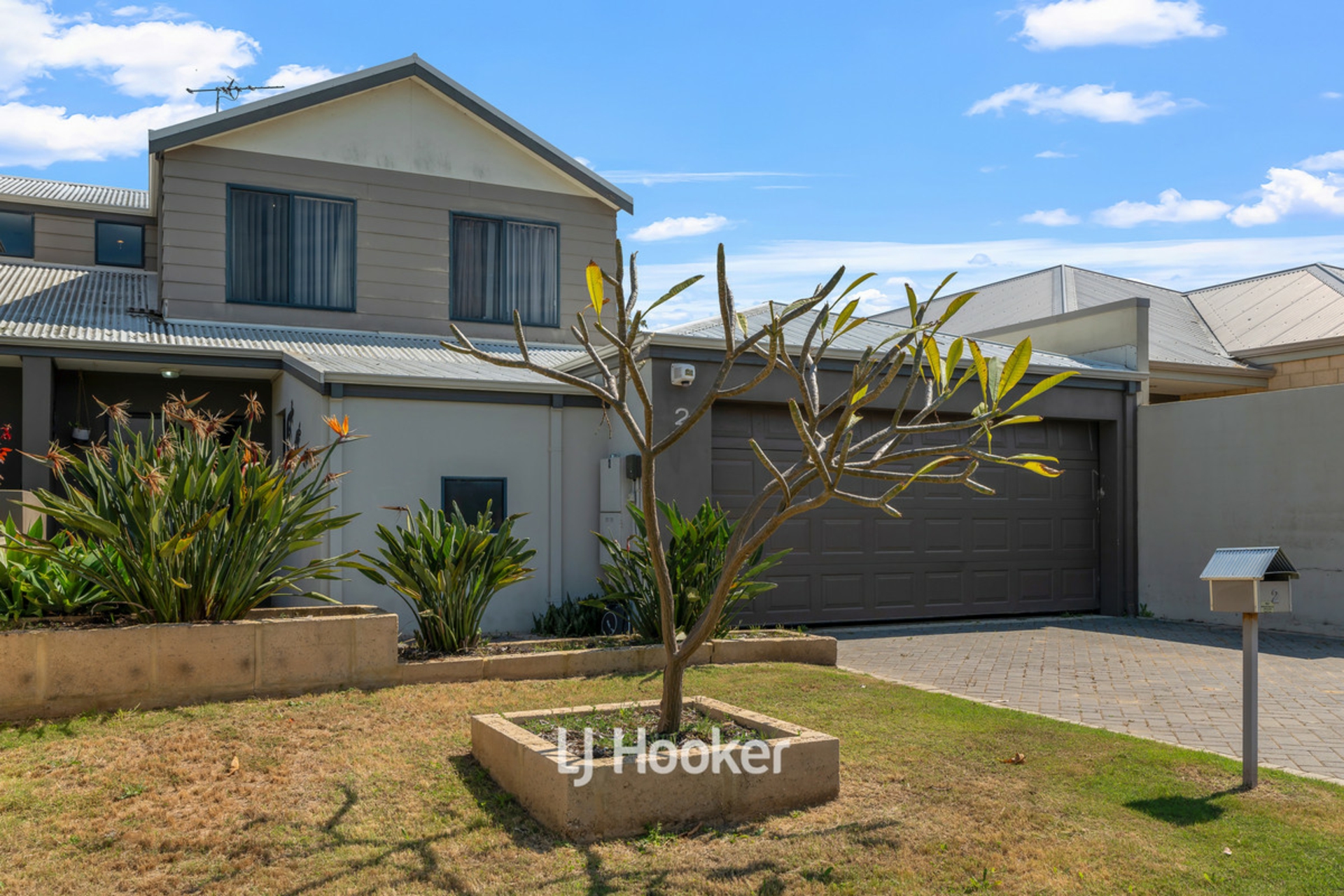 2/13 Jubilee Road, Glen Iris