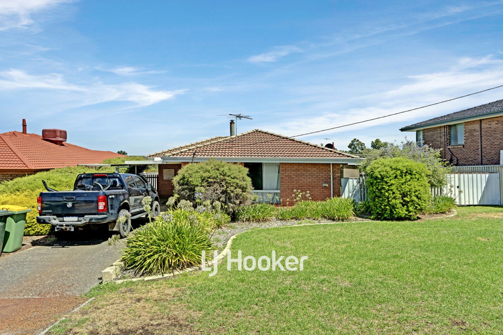 26 Harnett Street, Collie