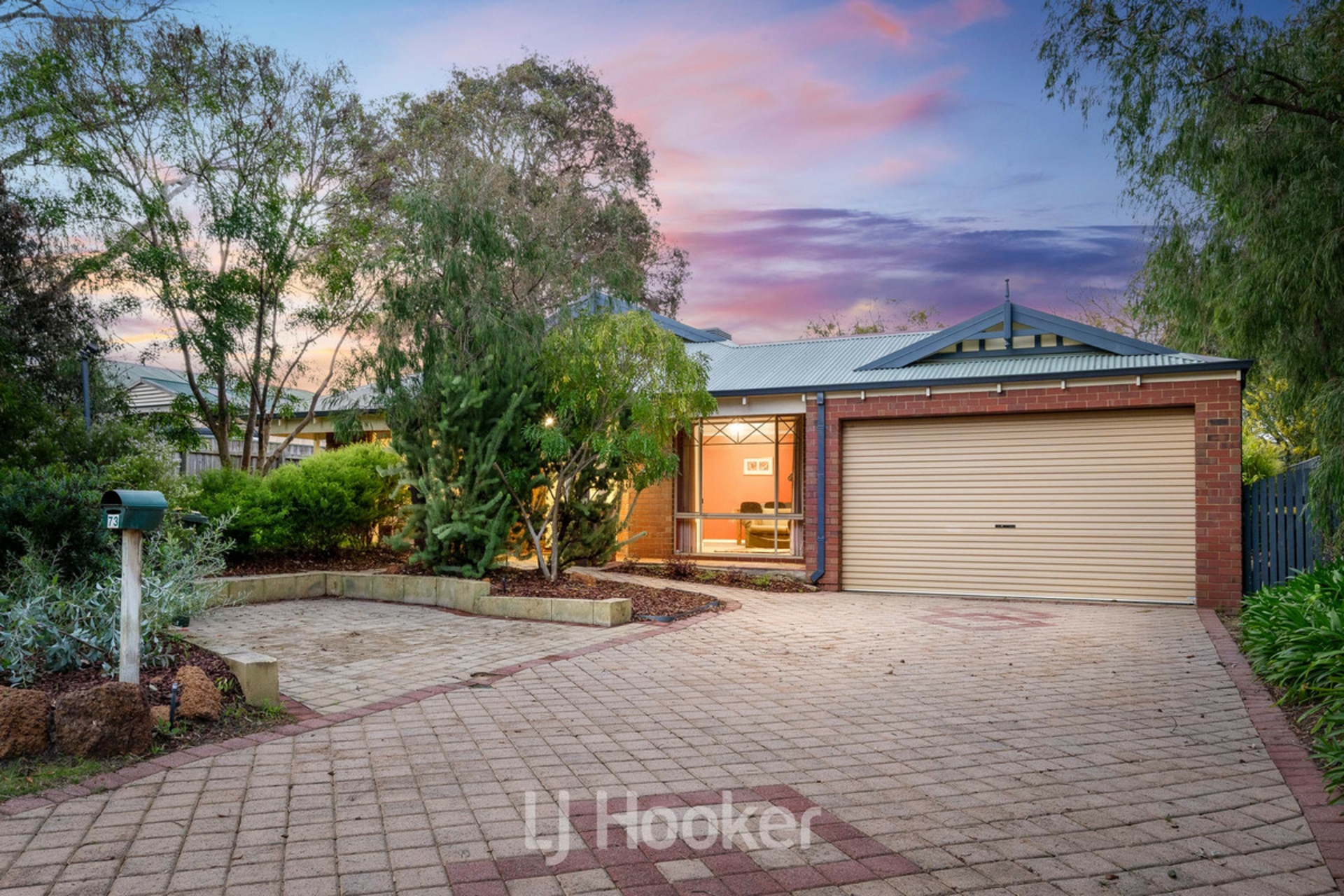 73 Naturaliste Terrace — photo from LJ Hooker Property South West WA