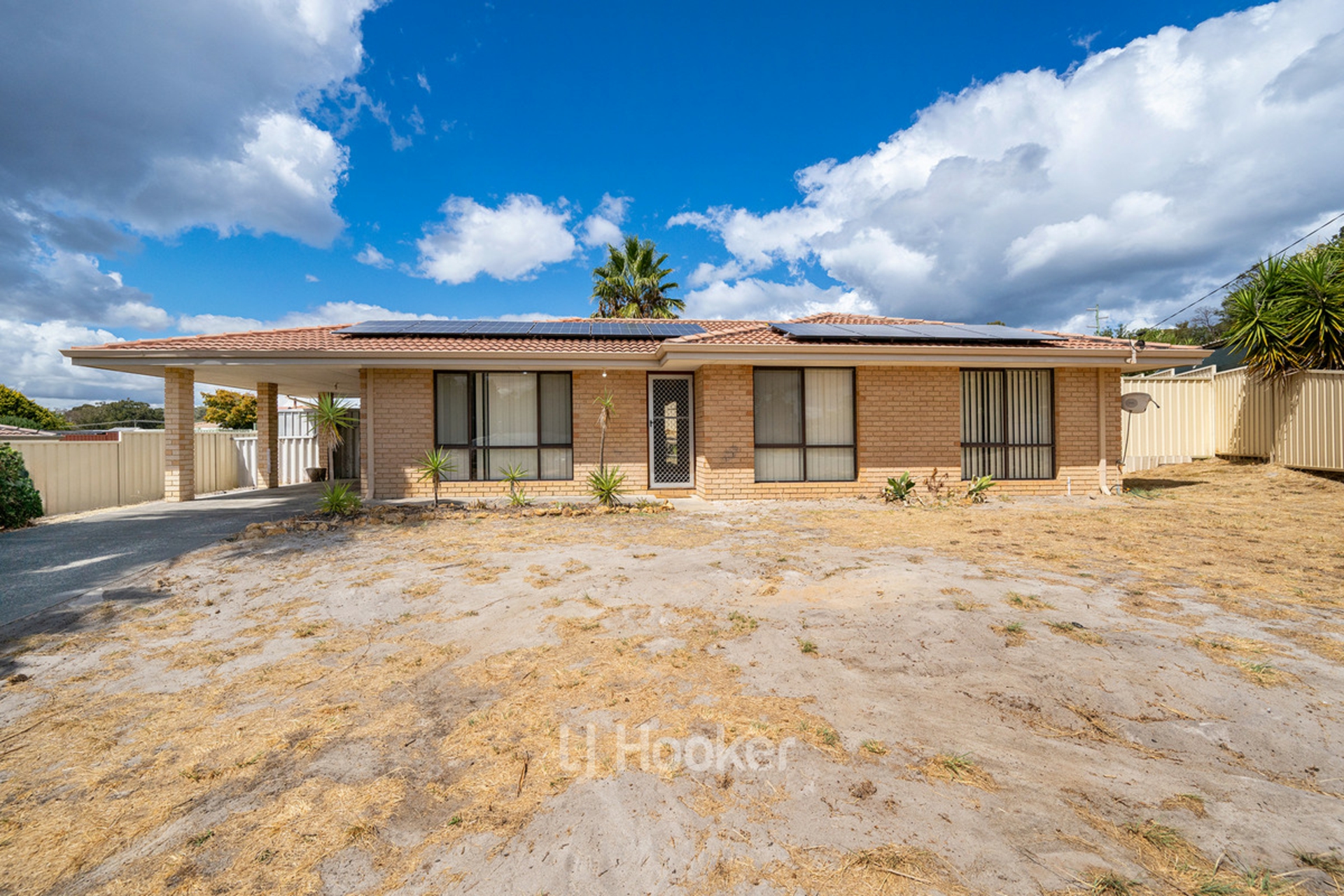 15 Sunburst Grove, Collie