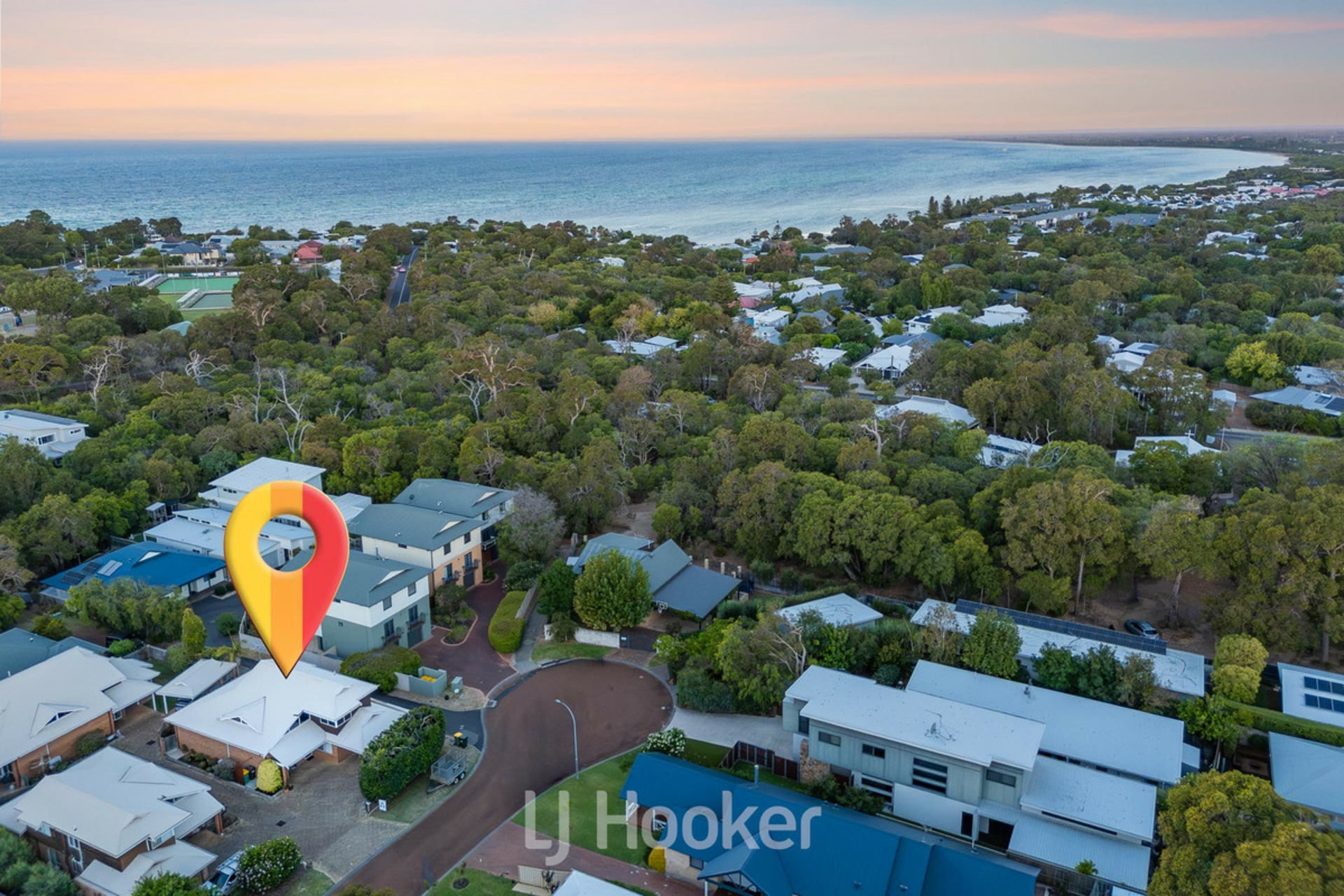 2/79 Norfolk Street, Dunsborough