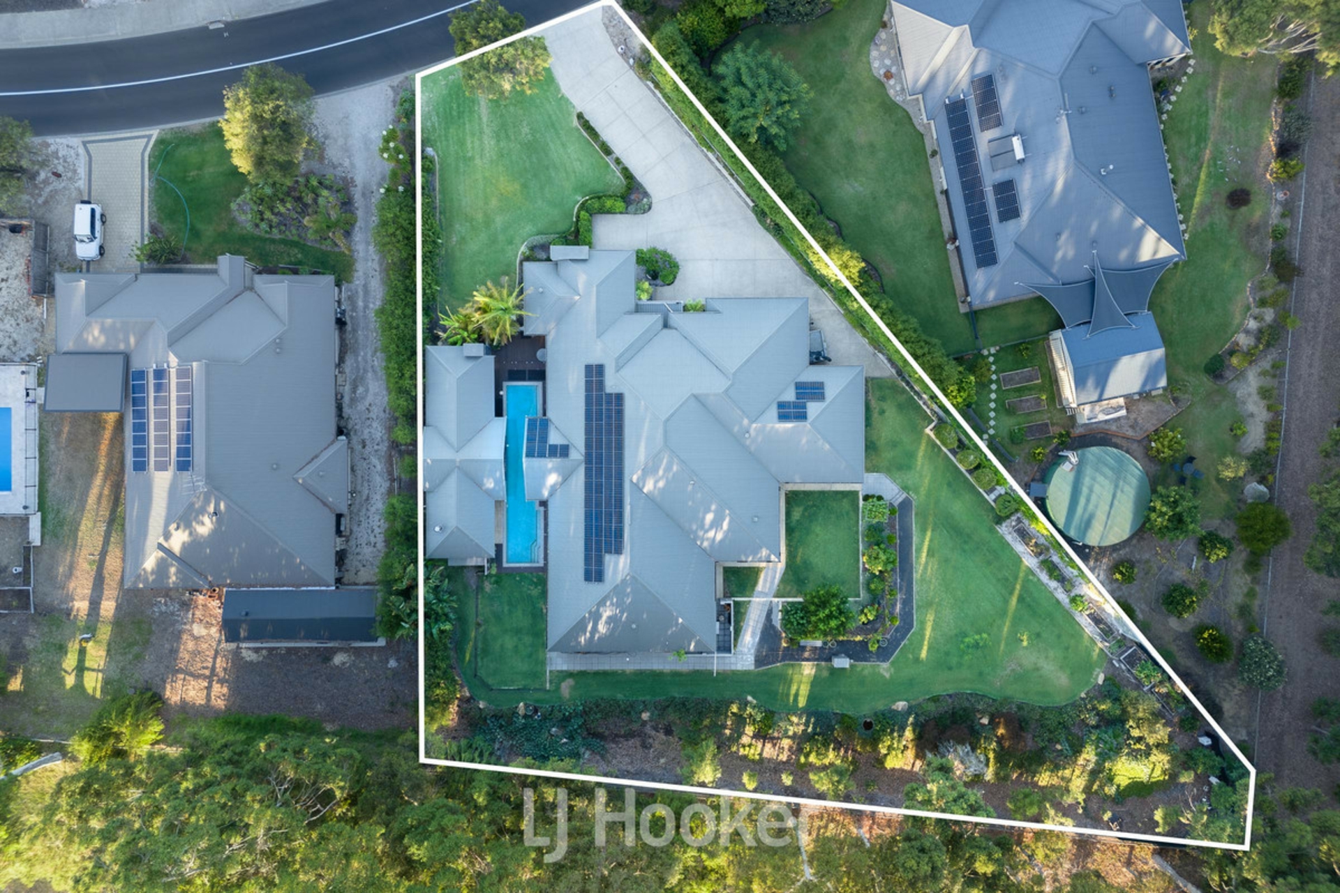 105 Dunsborough Lakes Drive — photo from LJ Hooker Property South West WA