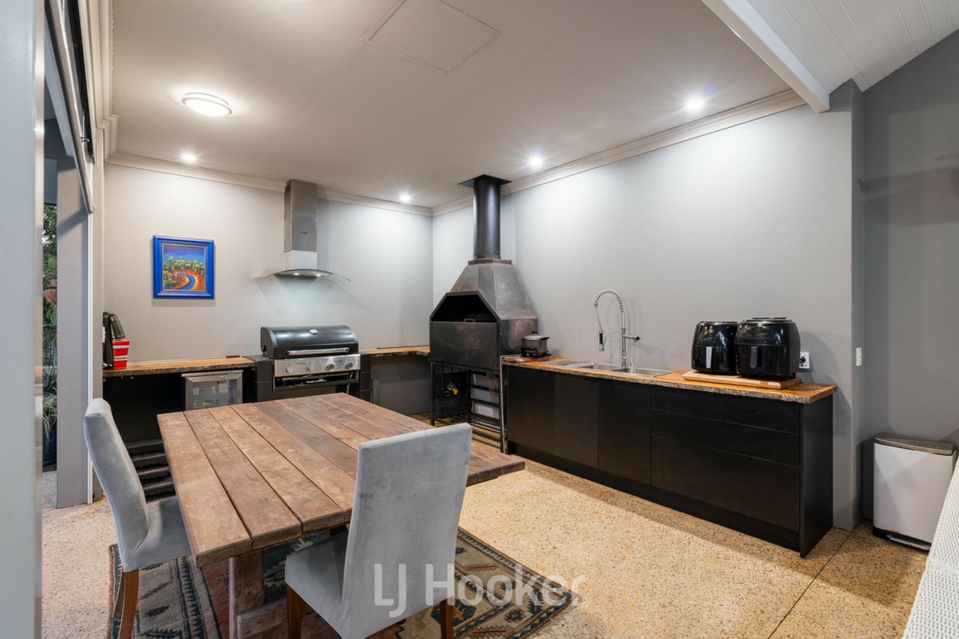 105 Dunsborough Lakes Drive — photo 28 of 30