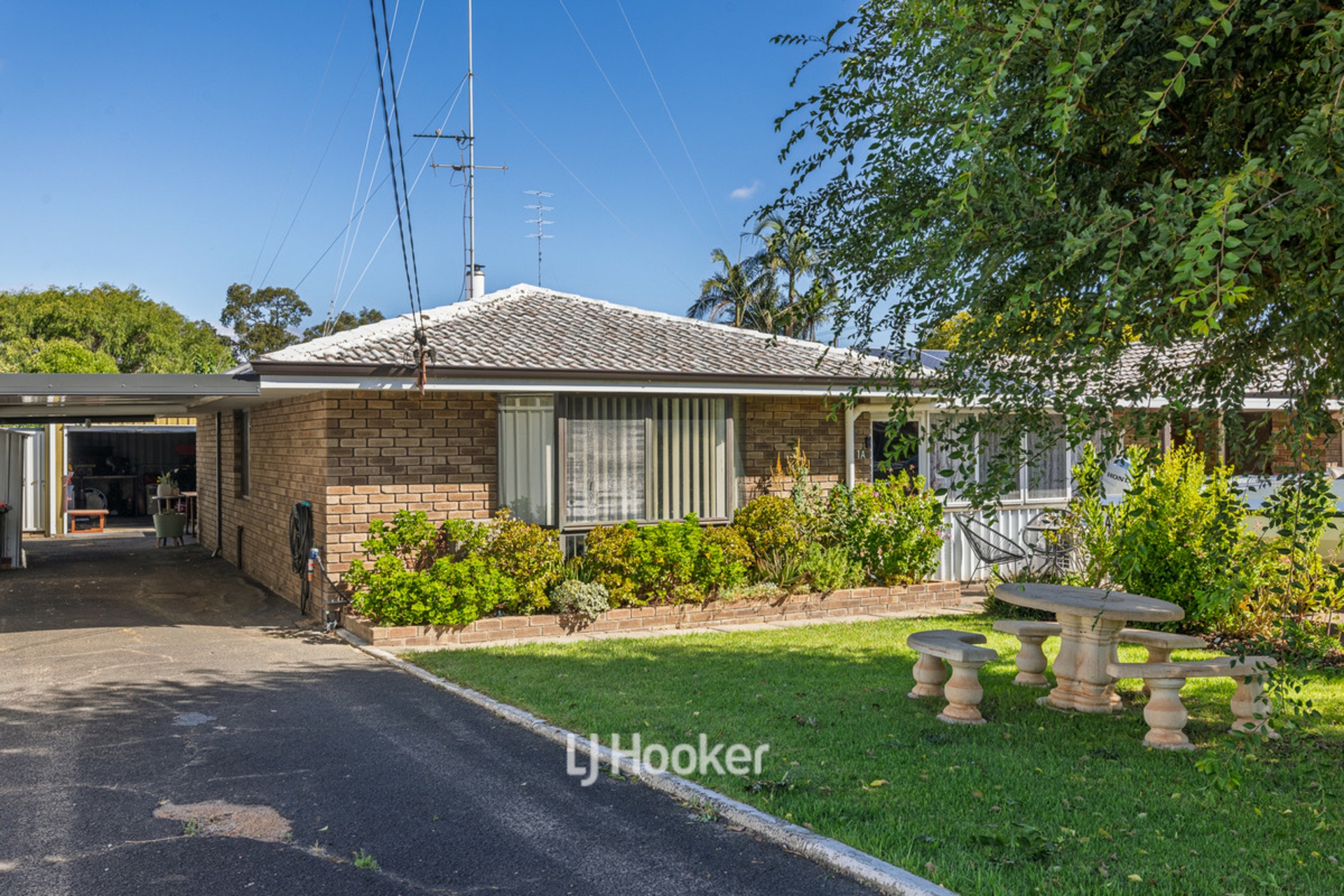 1A Stanton Street, Eaton