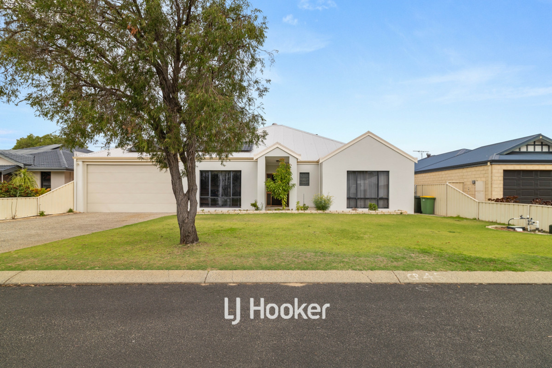 9 Seahorse Crescent Geographe WA