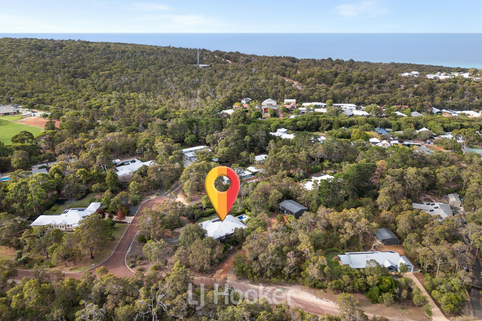2 Samphire Place — photo from LJ Hooker Property South West WA