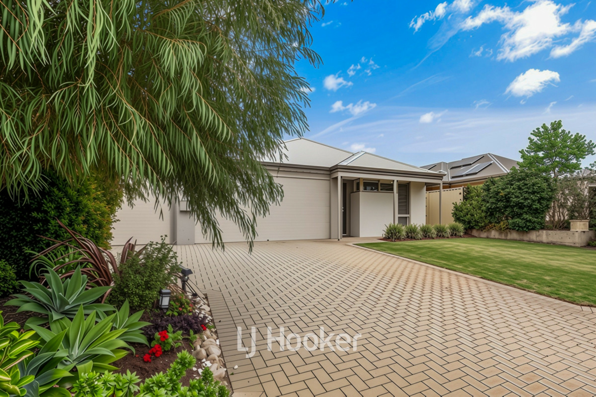 19 Pinehurst Crescent — photo from LJ Hooker Property South West WA