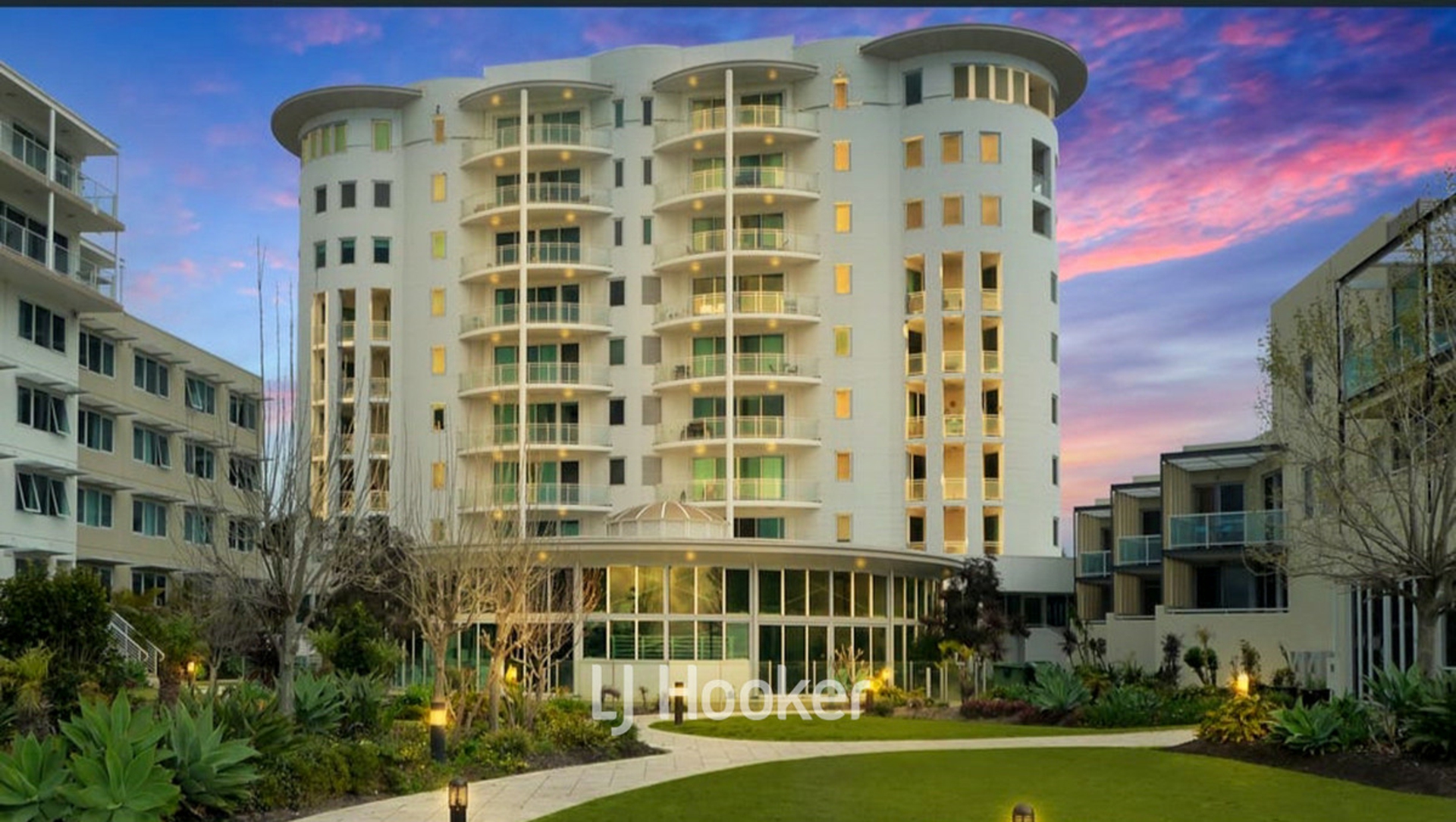 19/11-19 Casuarina Drive — photo from LJ Hooker Property South West WA