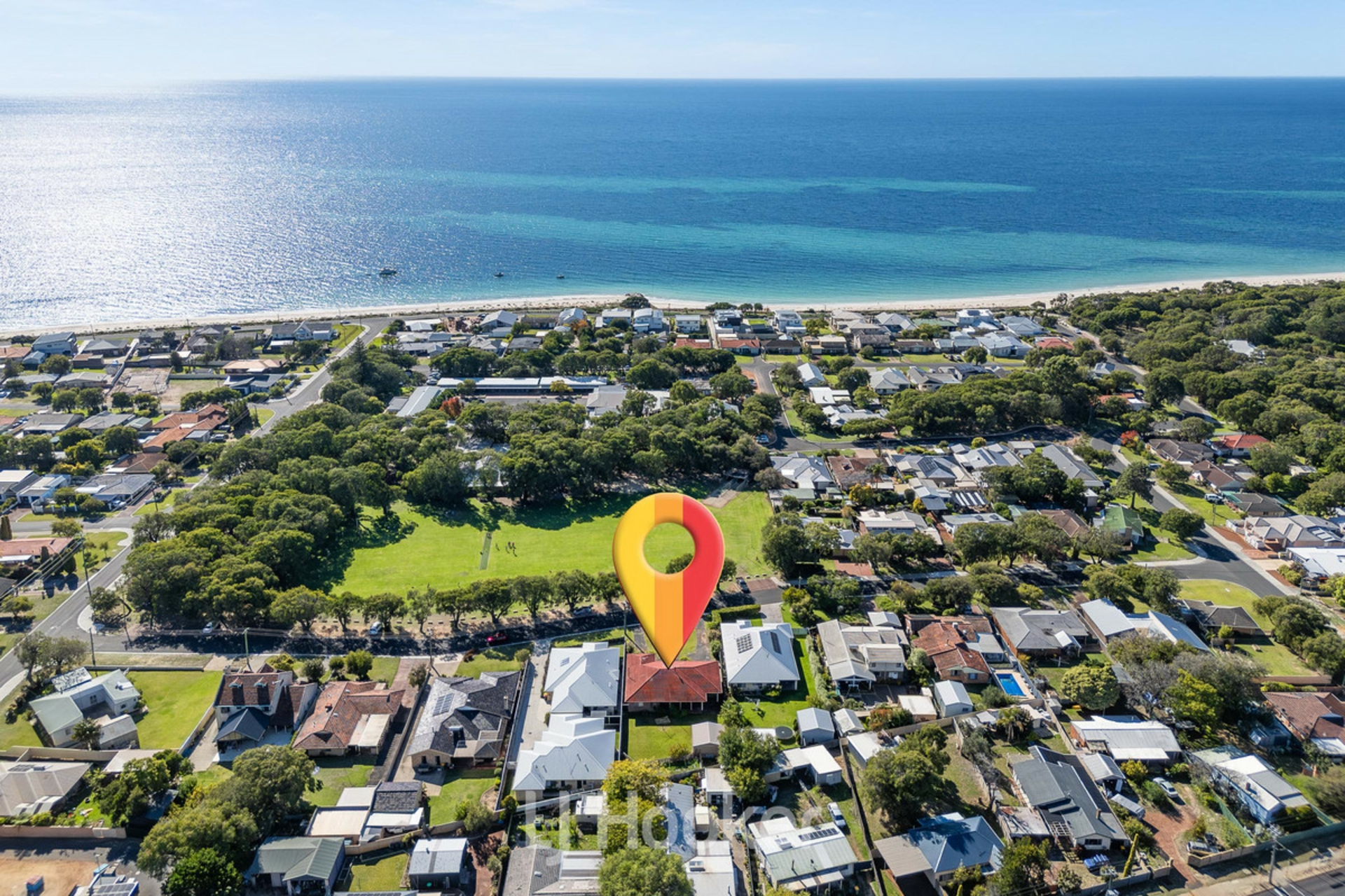 14 Jensen Way — photo from LJ Hooker Property South West WA