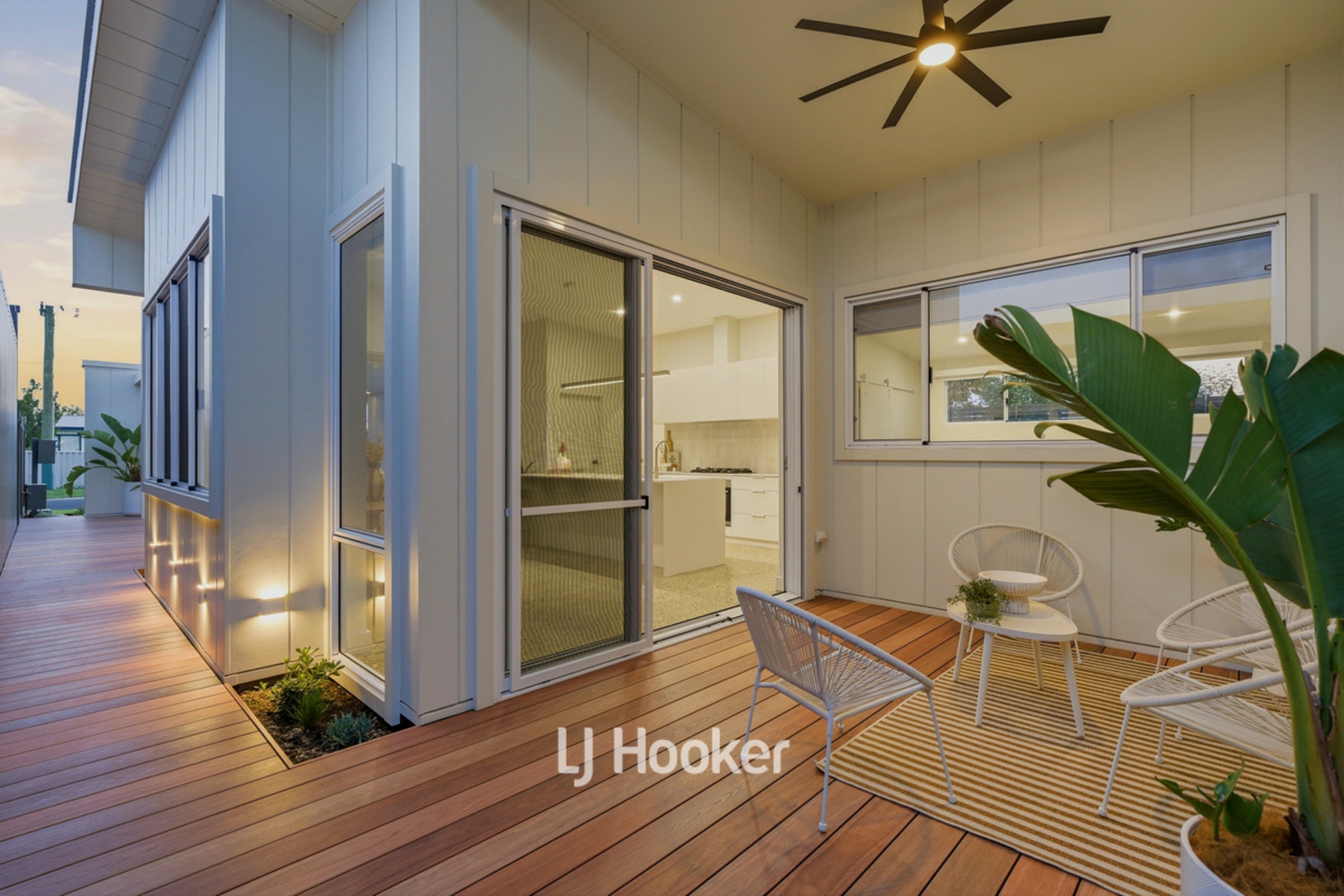 19B Venn Street — photo from LJ Hooker Property South West WA