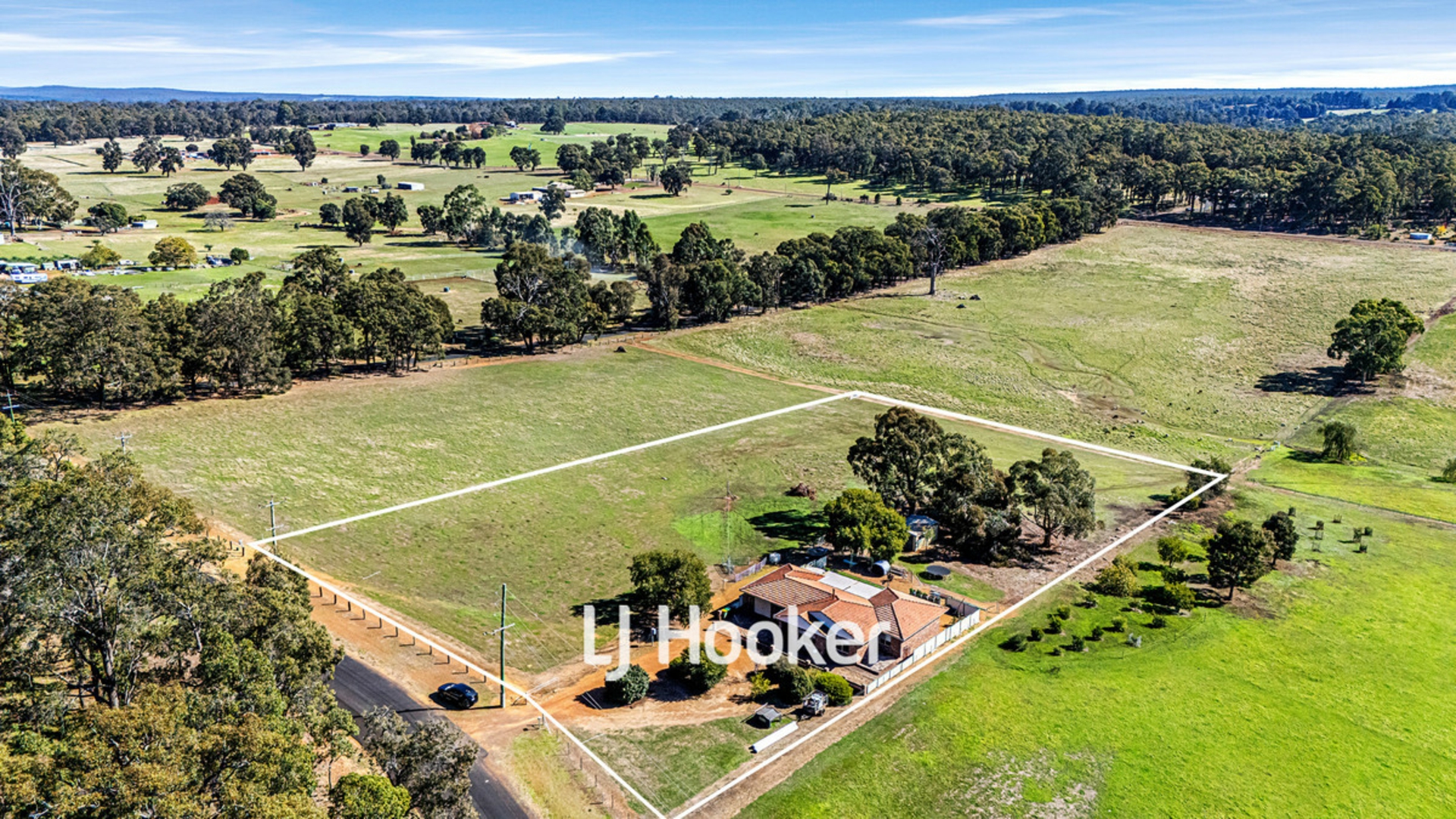 202 Booth Street — photo from LJ Hooker Property South West WA