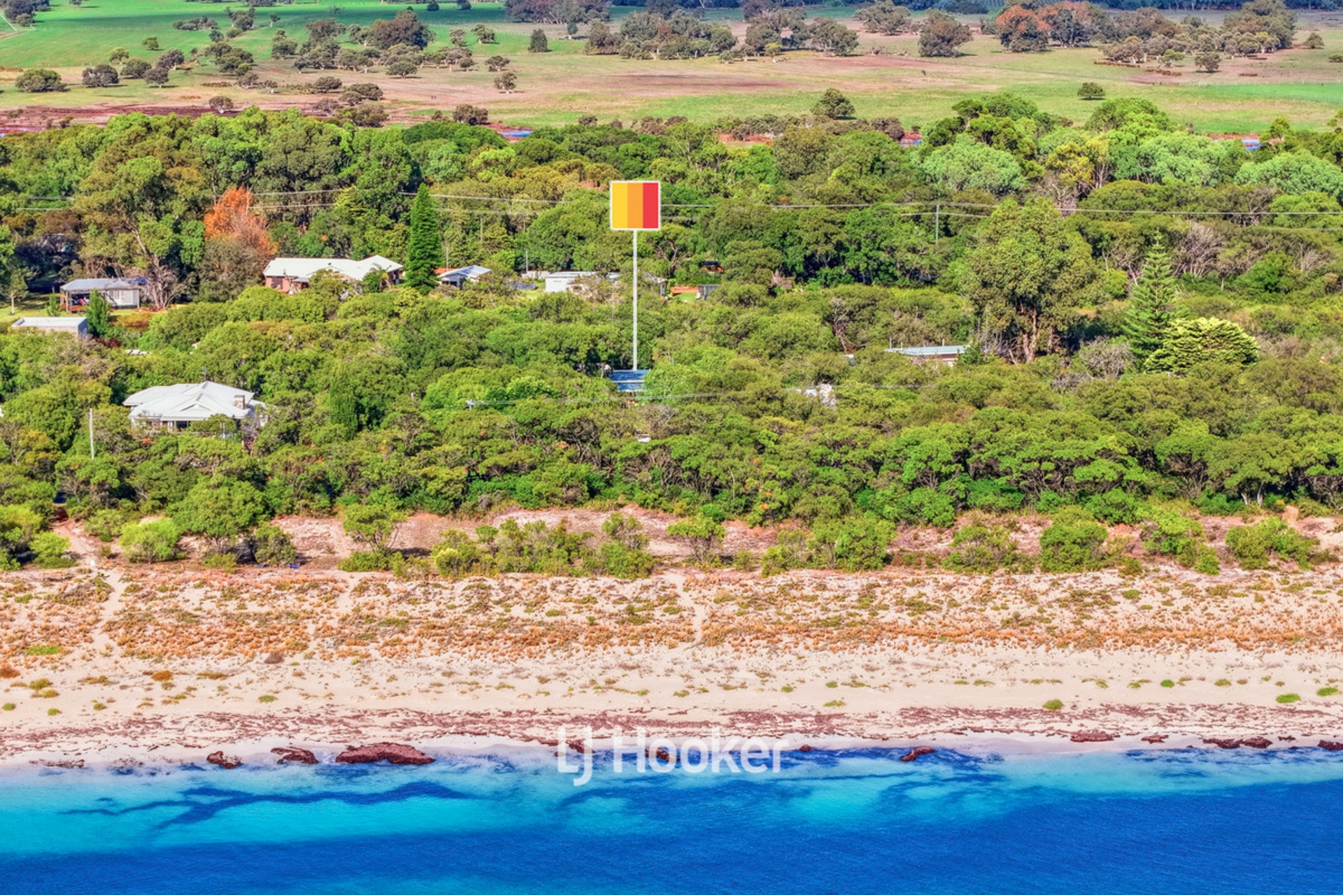 266 Geographe Bay Road — photo from LJ Hooker Property South West WA
