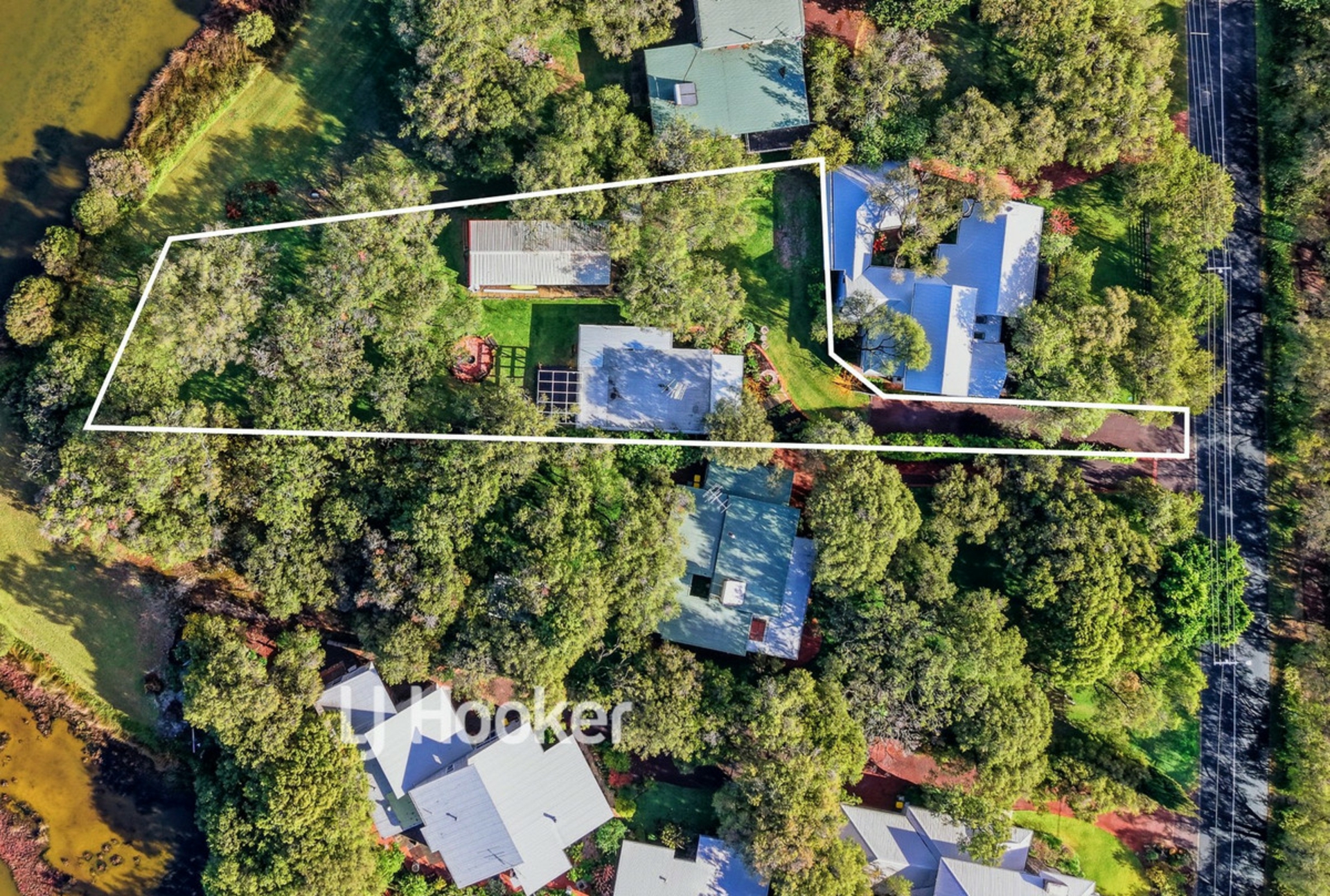 266 Geographe Bay Road — photo 24 of 27